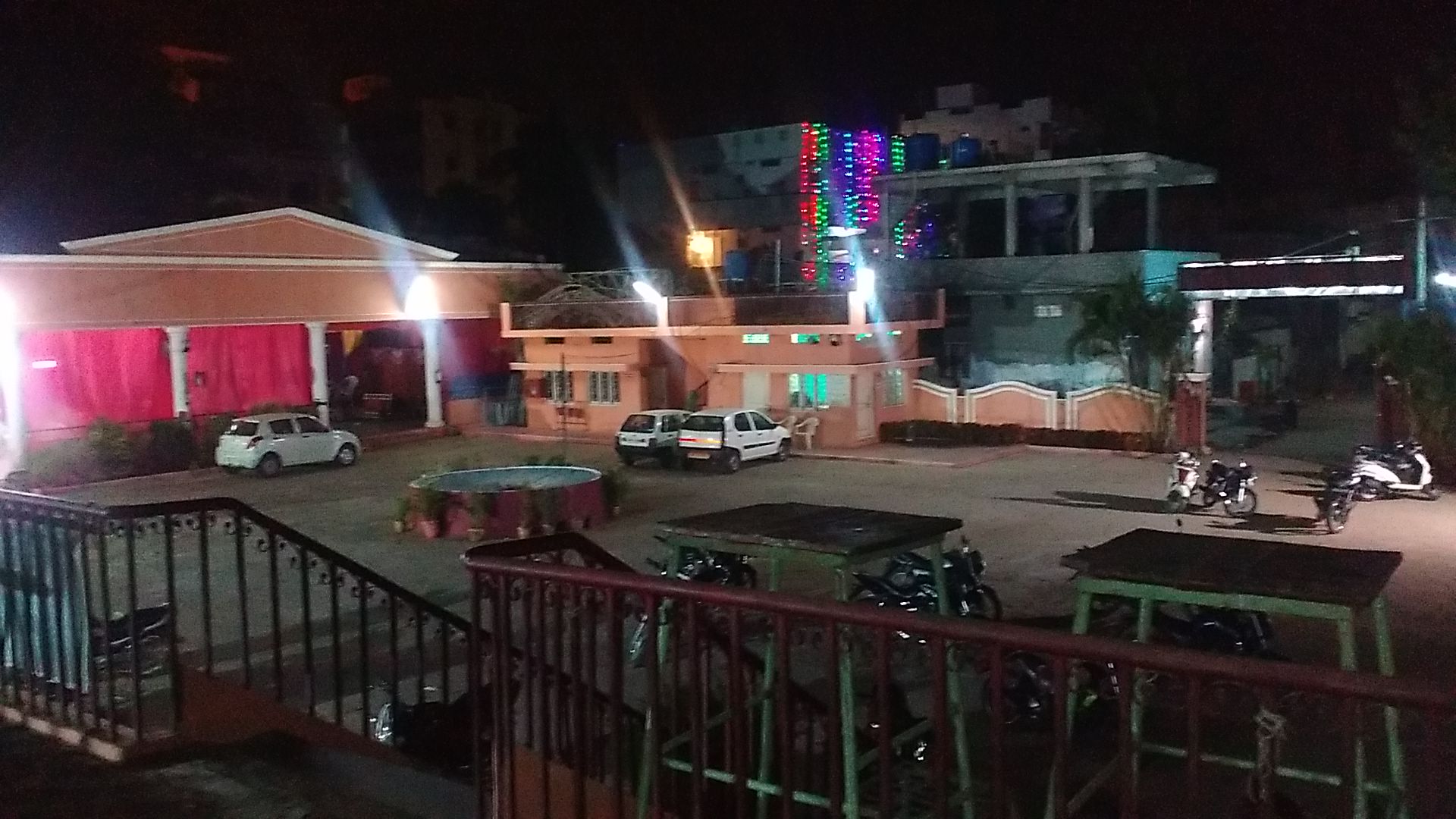 Crown garden Function Hall, Mahbubnagar — photo 1