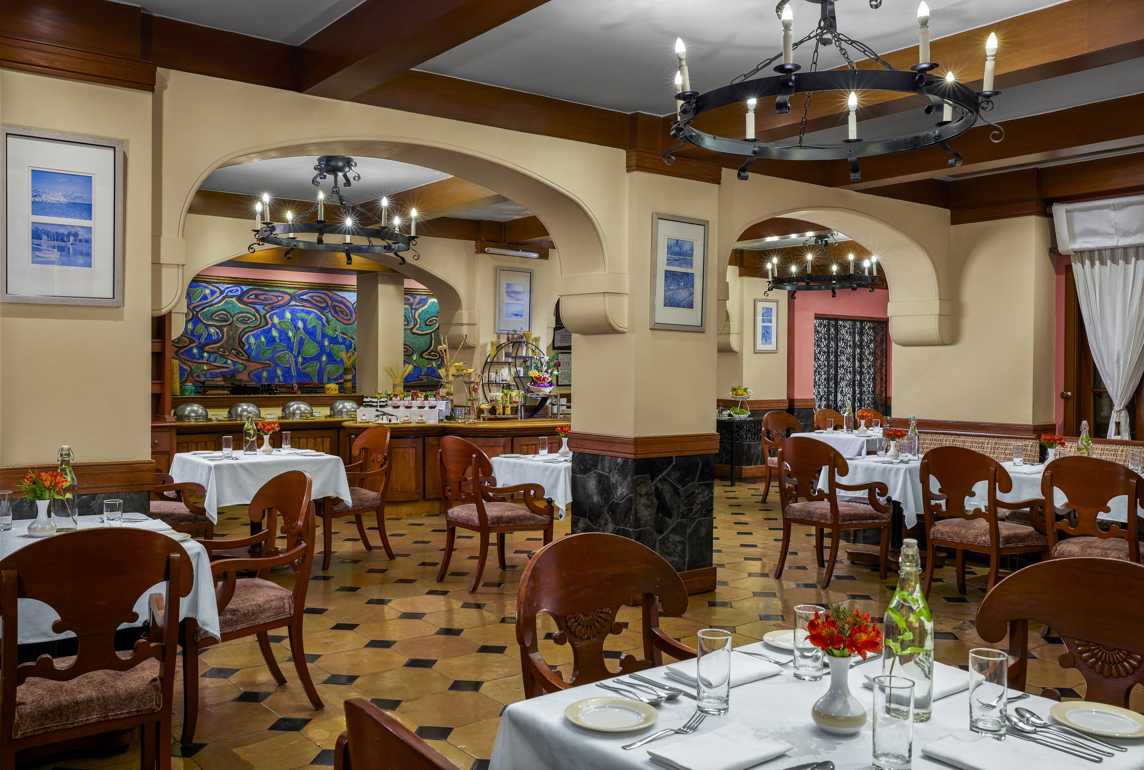 Fortune Resort Sullivan Court, Ooty - Member ITC Hotels’ Group, Ooty — photo 5