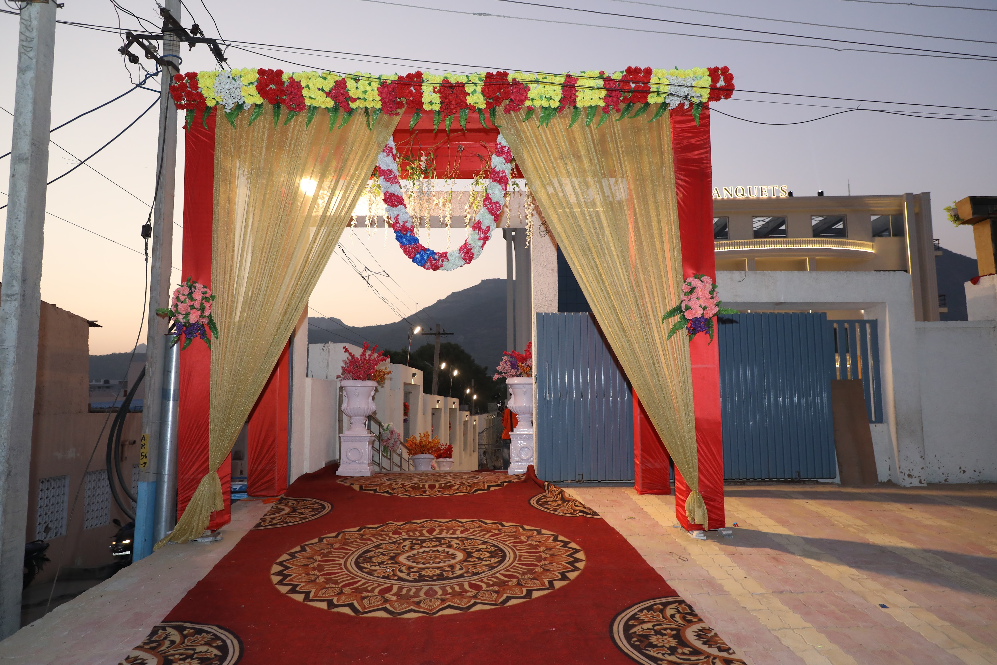 O2 Banquets, Ajmer — photo 9