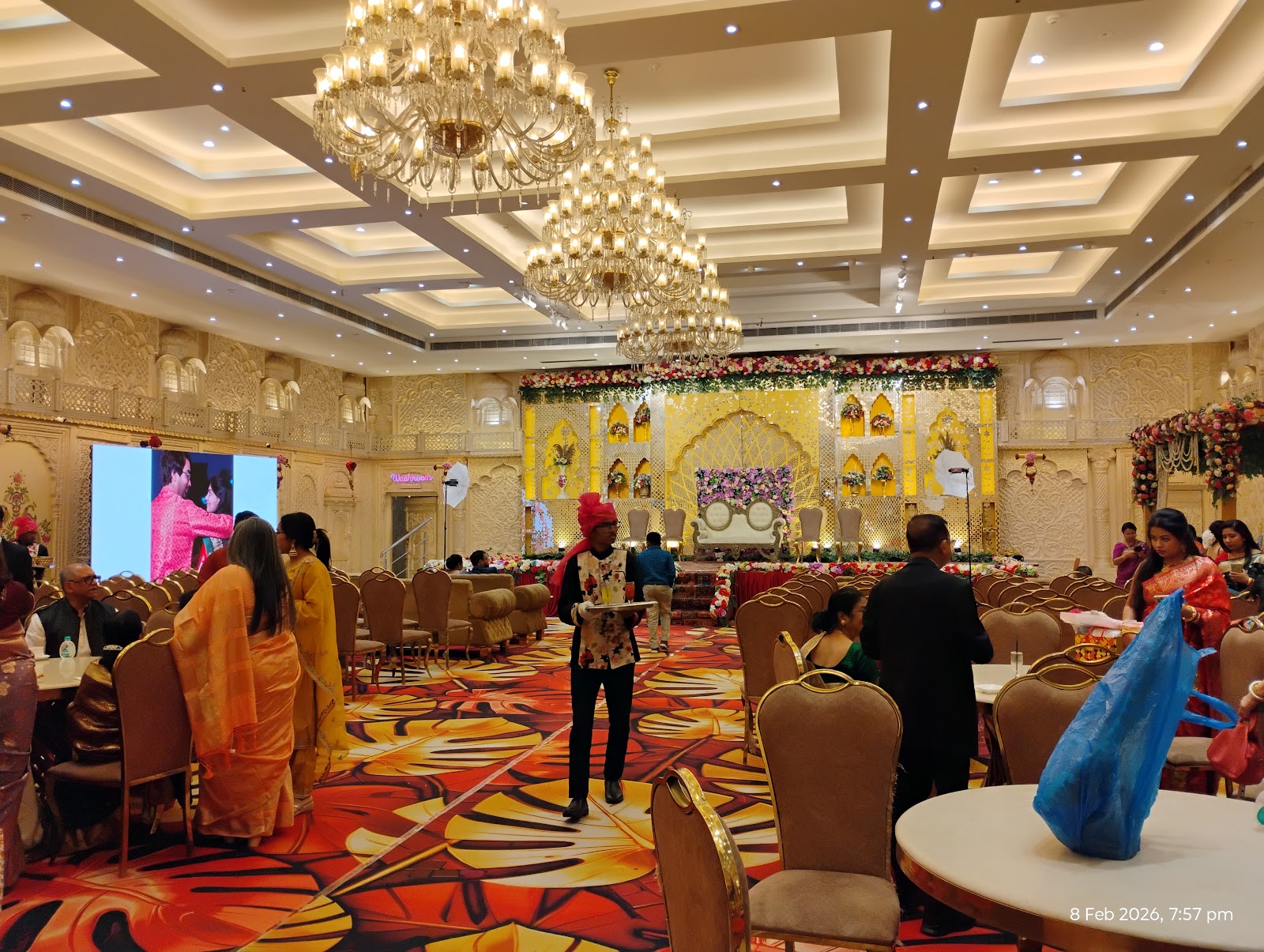 Varmala Banquet, Kolkata — photo 2