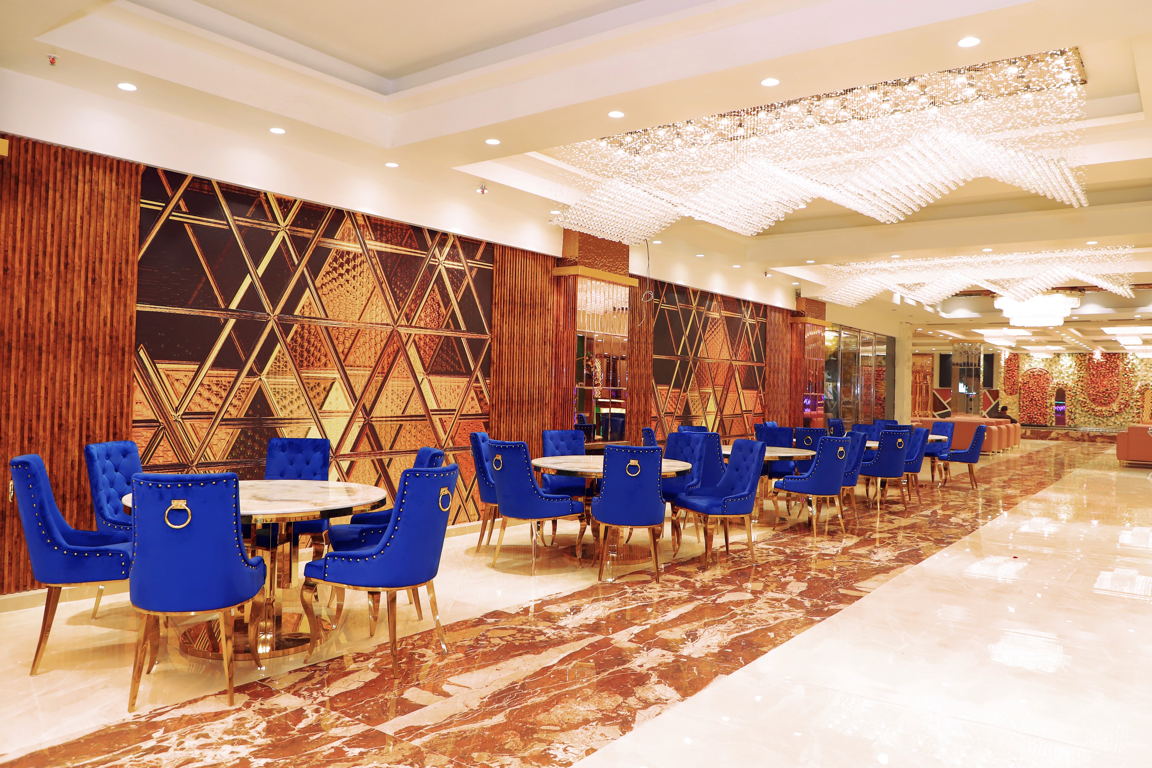 Wow Palace Banquet | Best Banquet in indirapuram Ghaziabad, Ghaziabad — photo 3