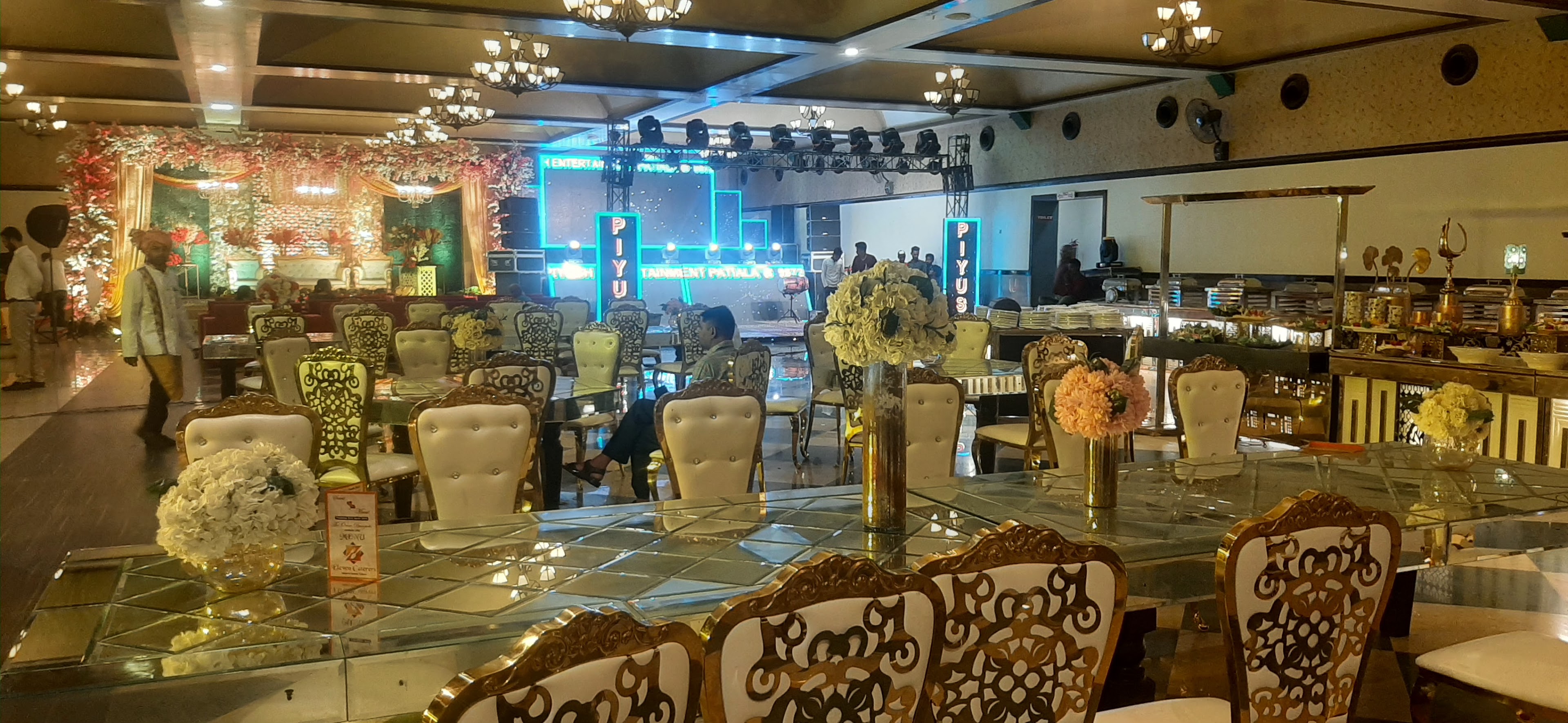 The Orion Banquet & Resort, Ambala — photo 7