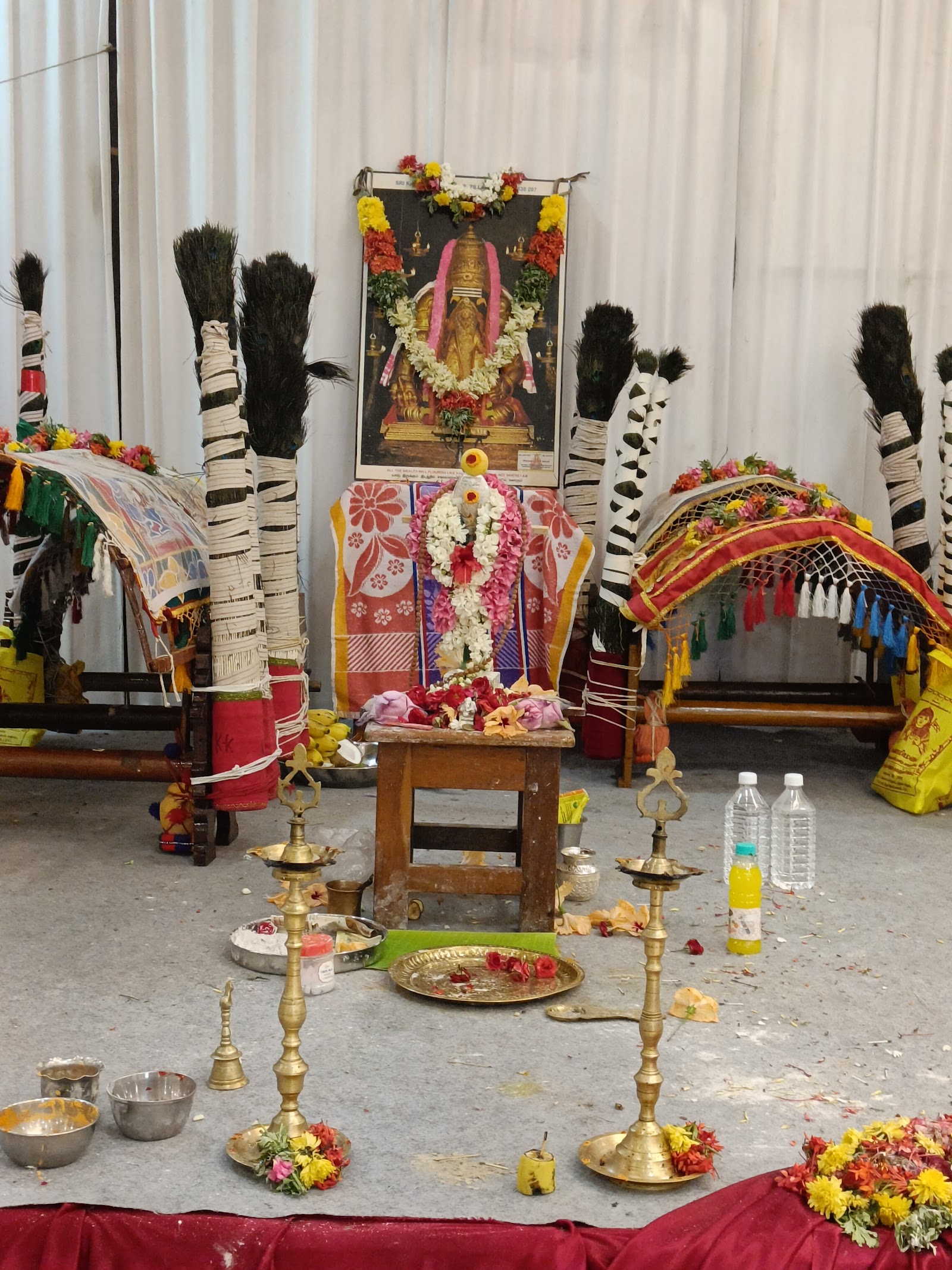 Malathi Mahal, Tiruchirappalli — photo 6