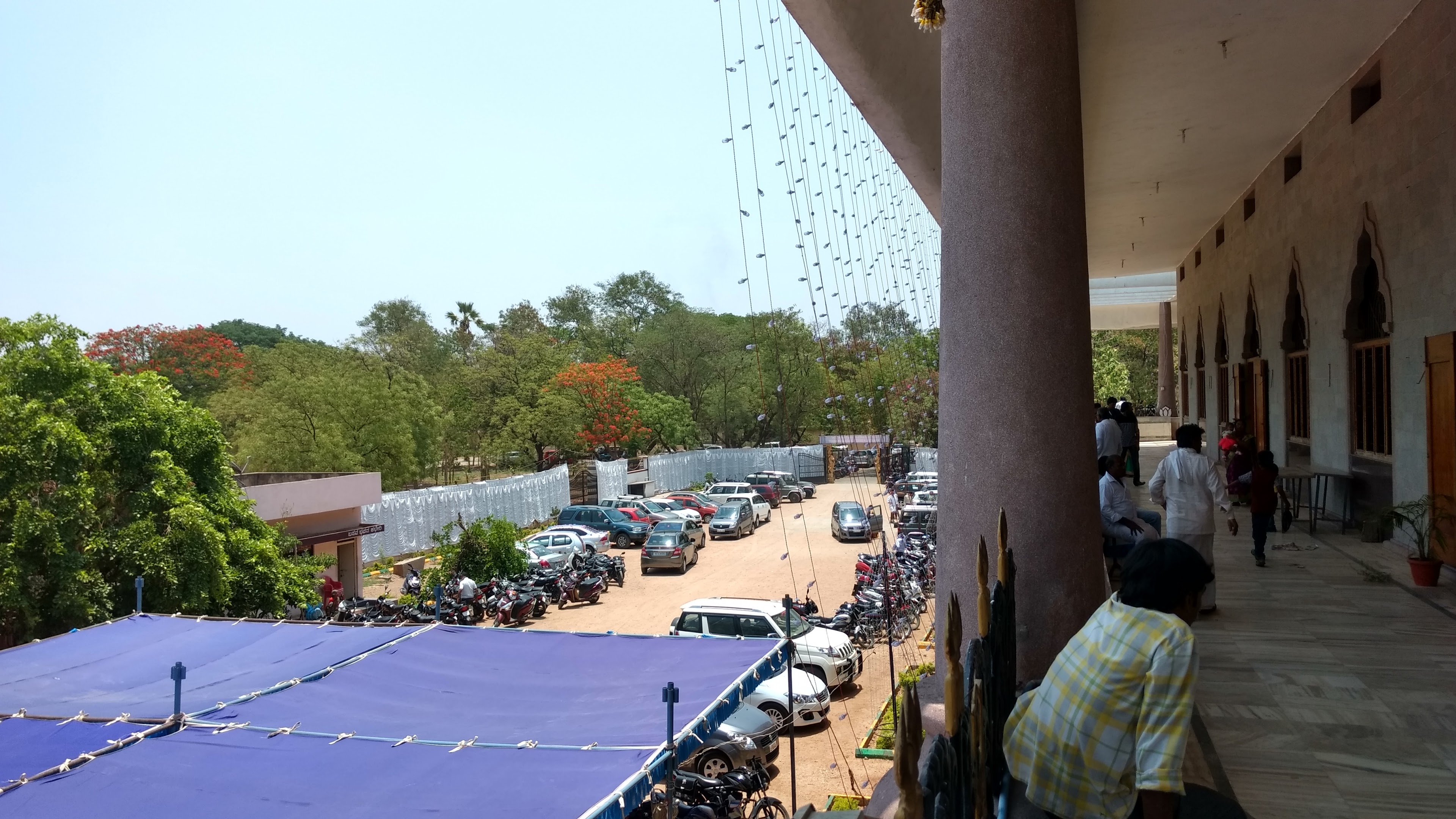 Basava Bhavan Function Hall || Parvathi Nagar || Ballari, Ballari — photo 9
