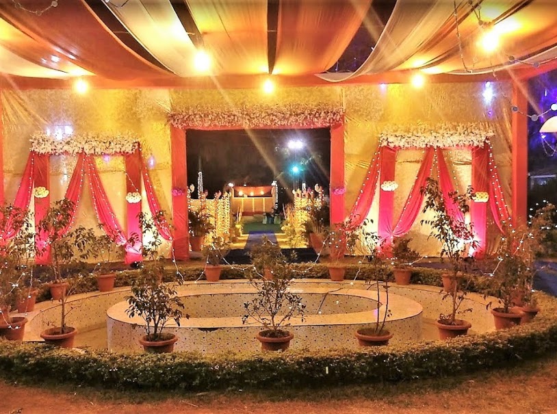 Four Seasons Lawn, Bhopal — photo 2