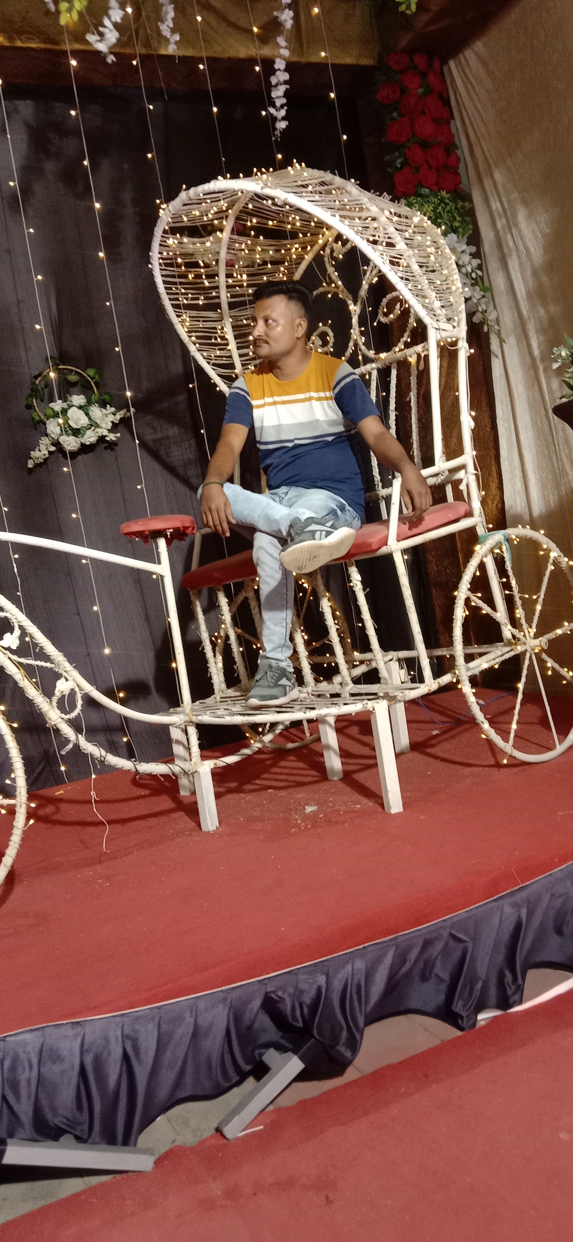 Delight Party Lawns & Family Restaurant, Rajkot — photo 3