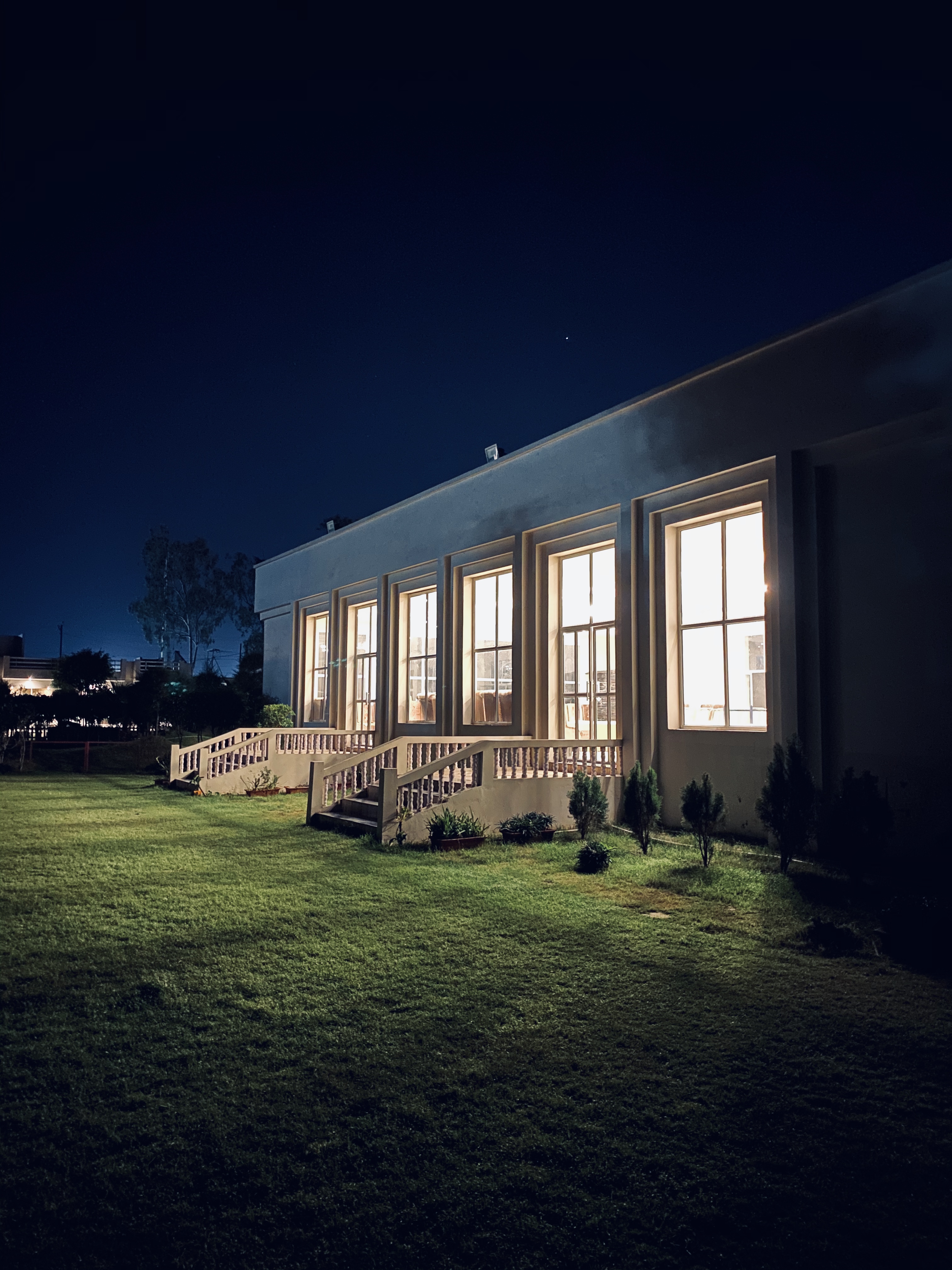 Heritage Resort - Banquet, Prayagraj — photo 1