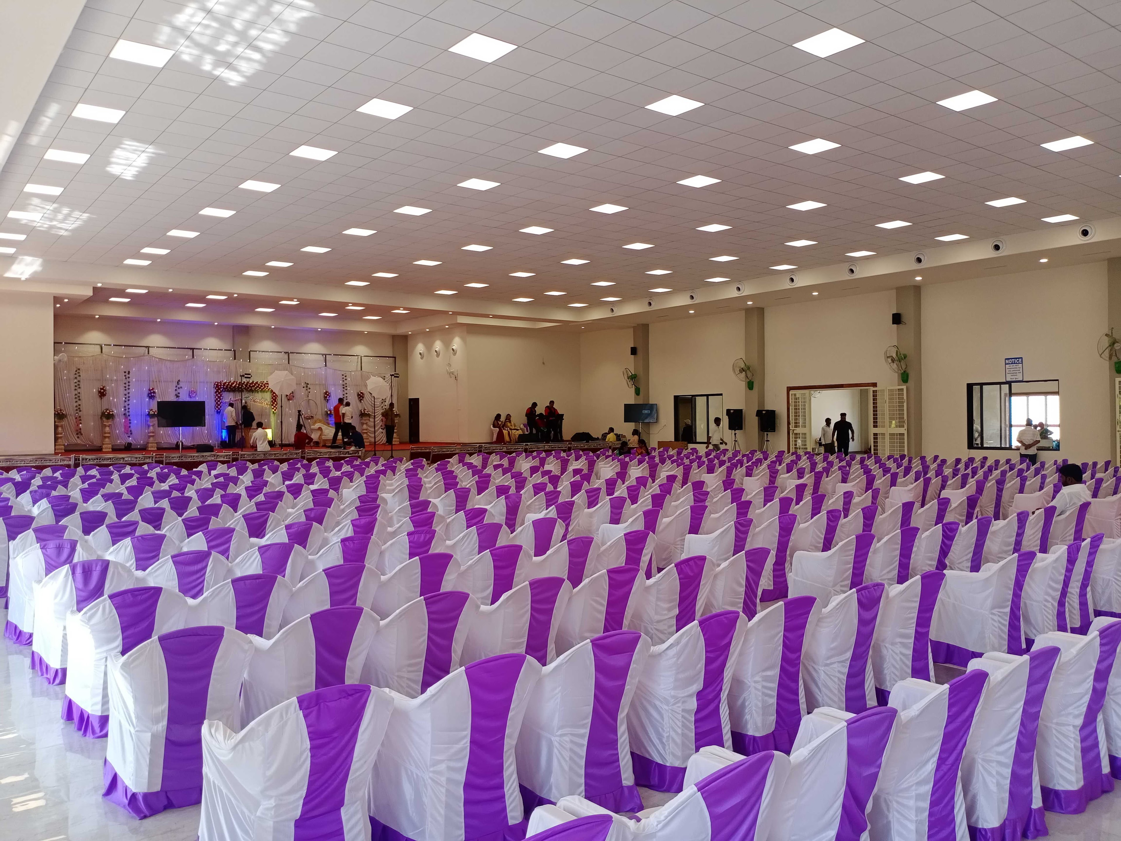 Jai Bhavani Convention Center, Kalaburagi — photo 1