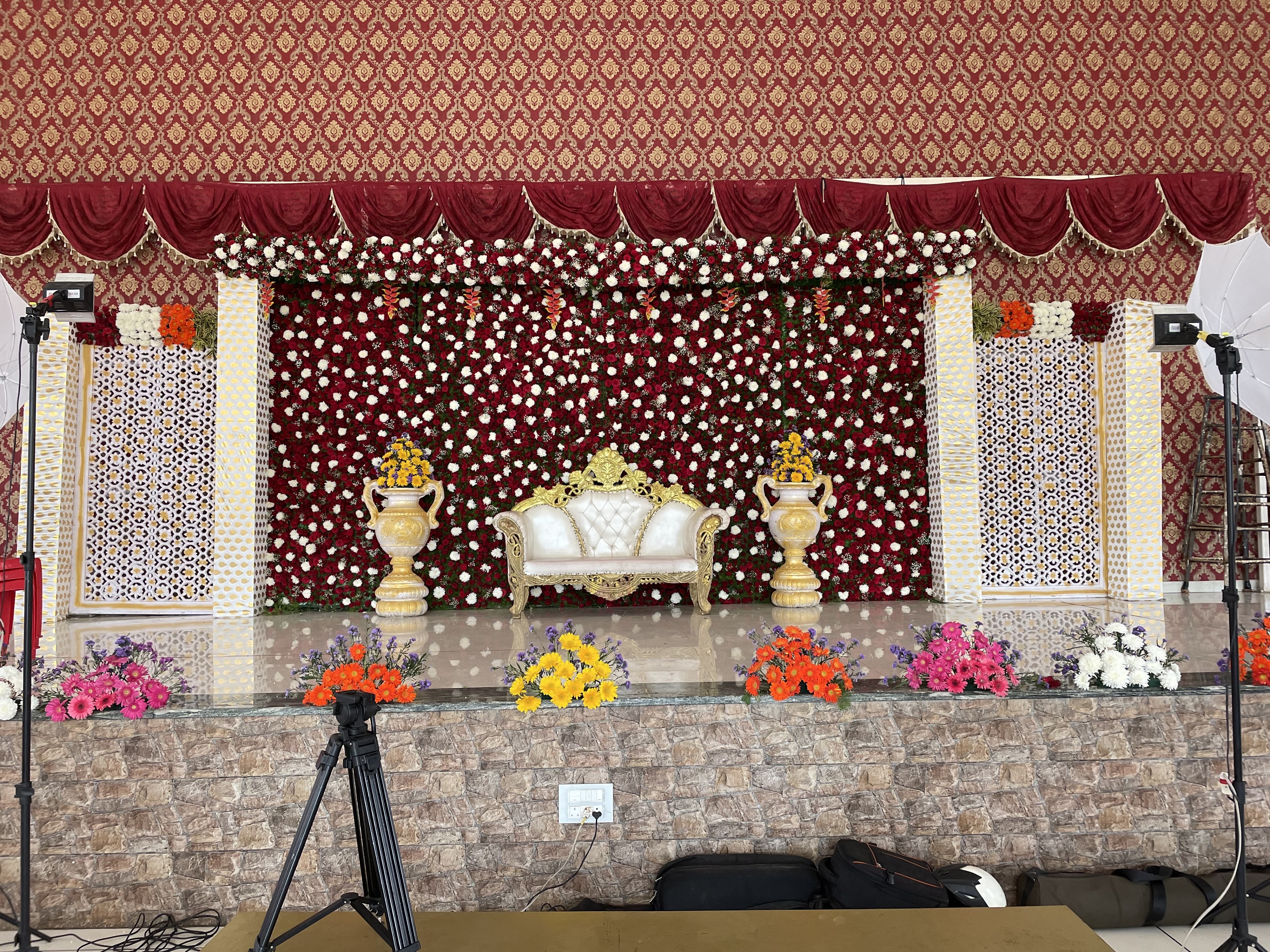 Taj Convention Centre, Hassan — photo 5