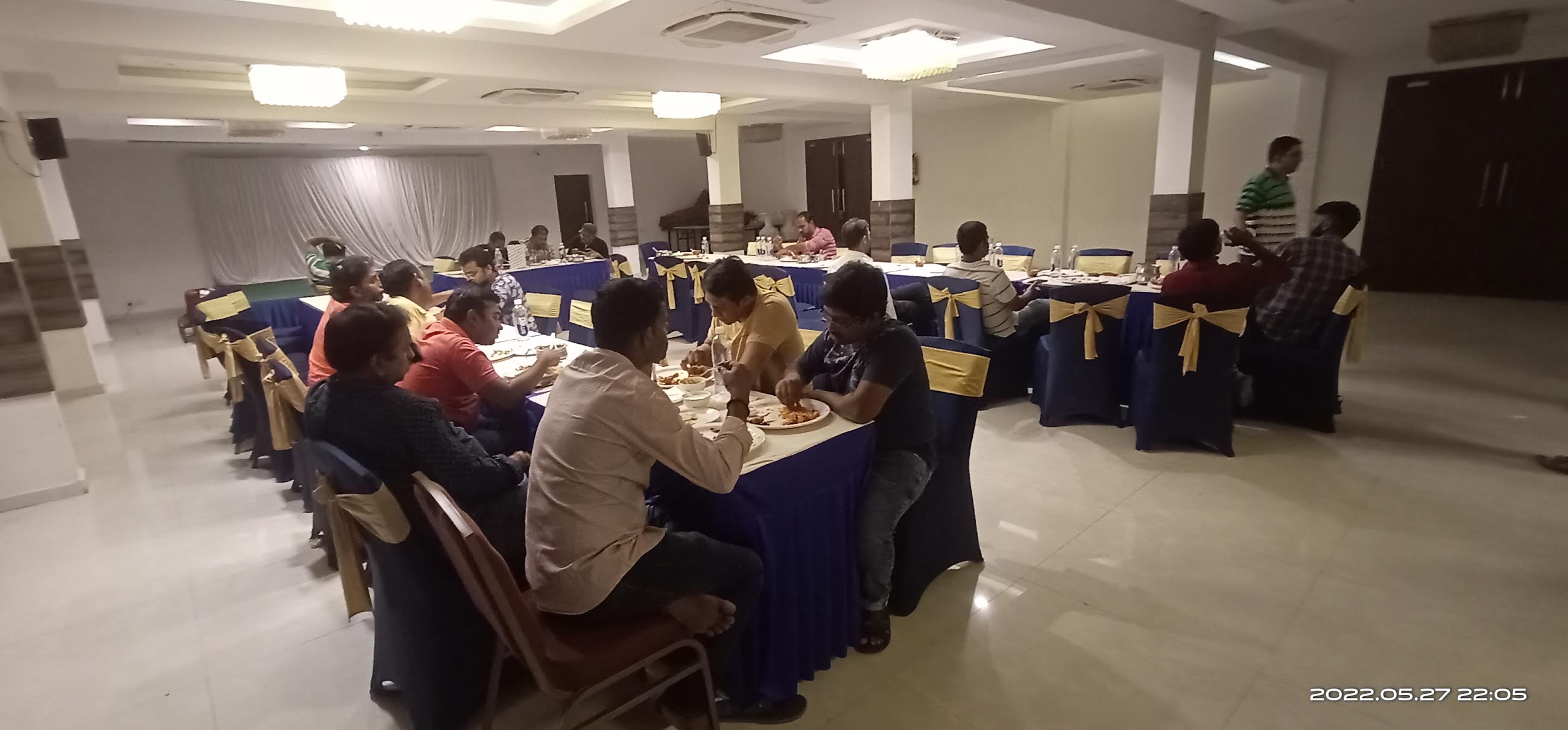 NVR Banquets, Secunderabad — photo 7