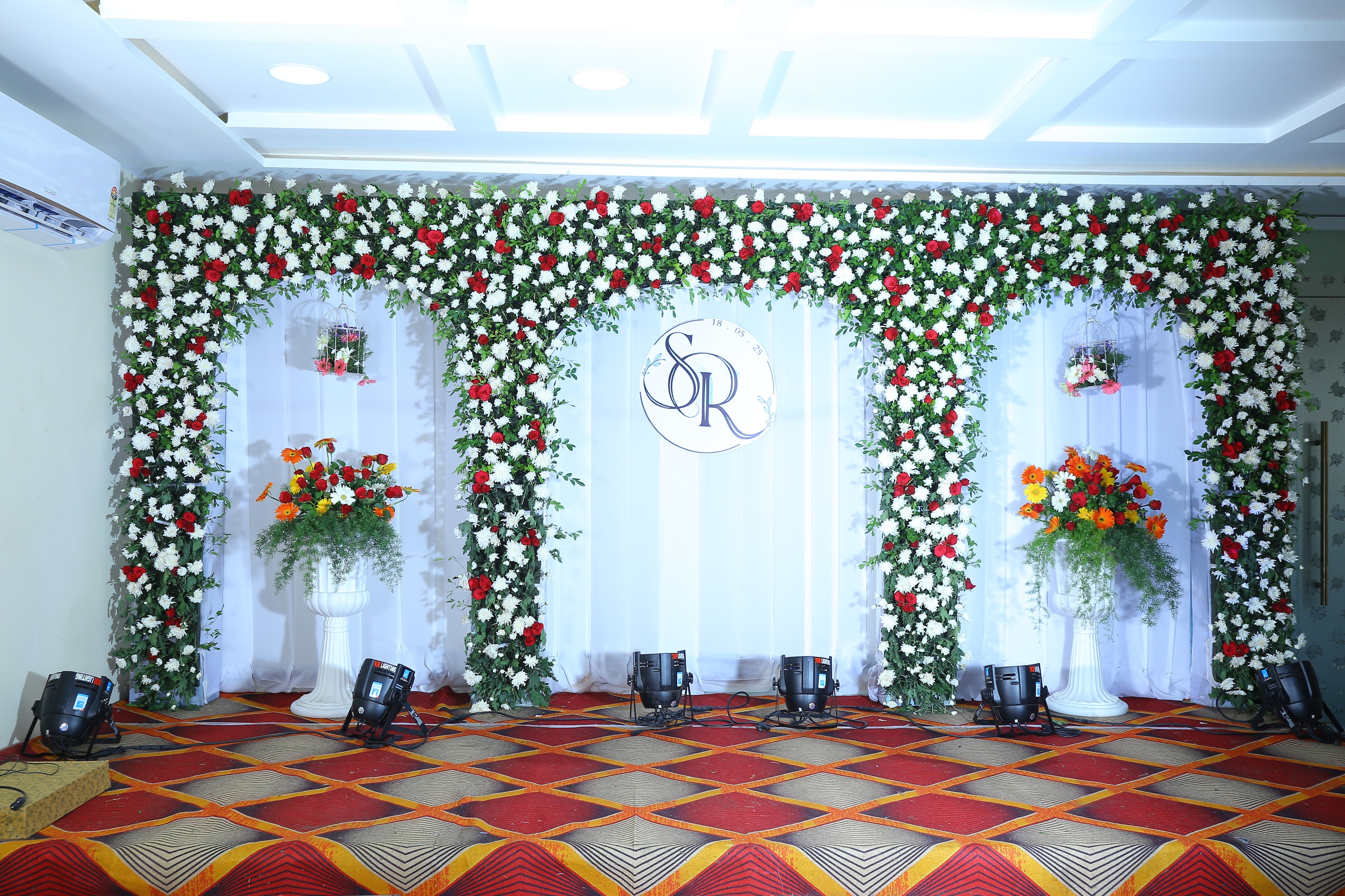 MS Conventional Hall Mini, Khammam — photo 9