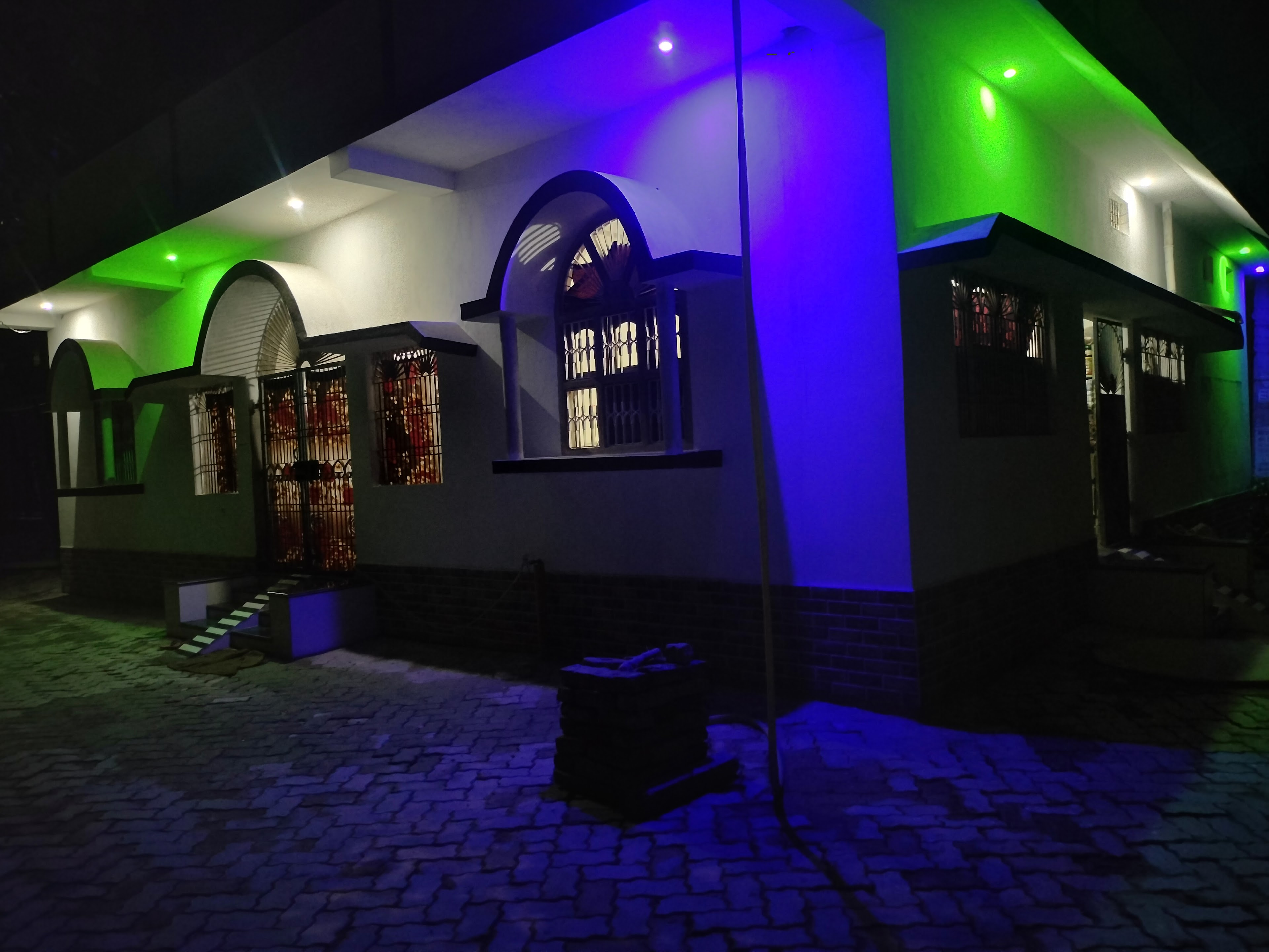 JALSA Banquet & Resort, Muzaffarpur — photo 4