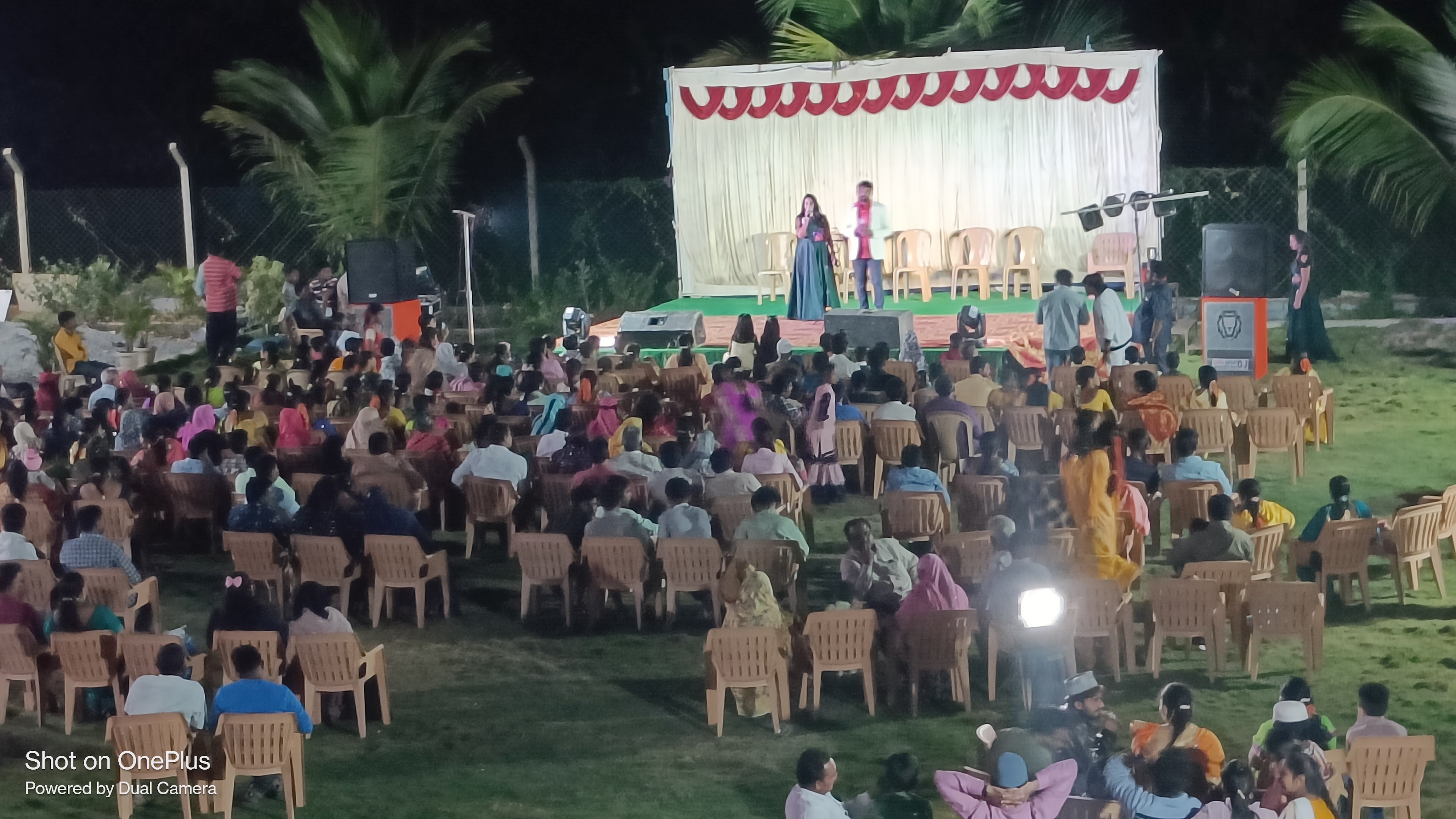 Nandyal S N Function Hall, Nandyal — photo 2