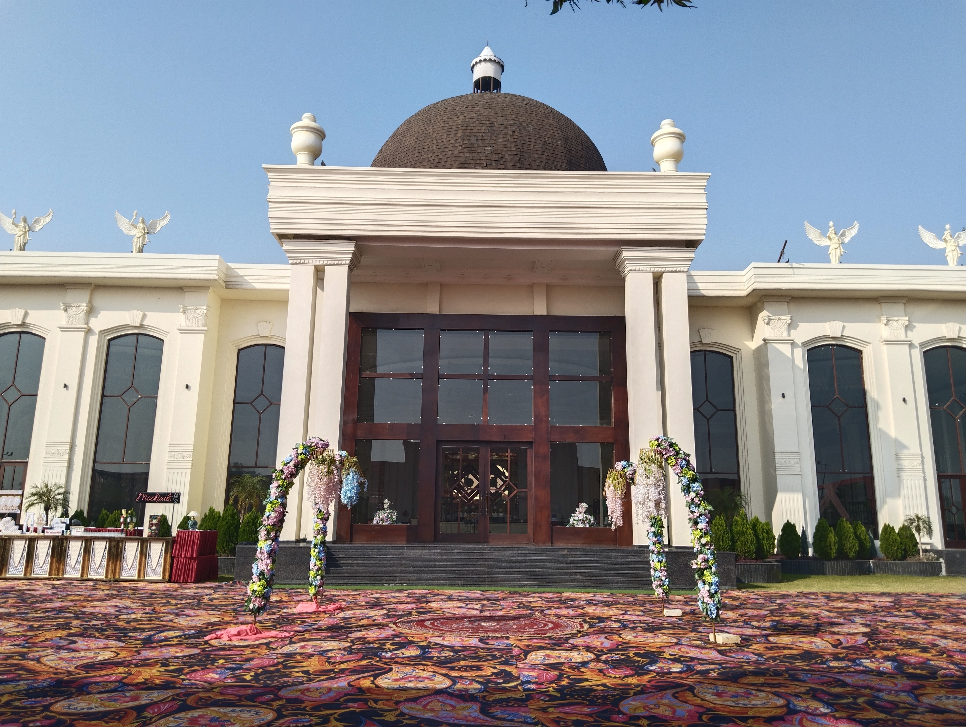 The California Grand, Bathinda — photo 3