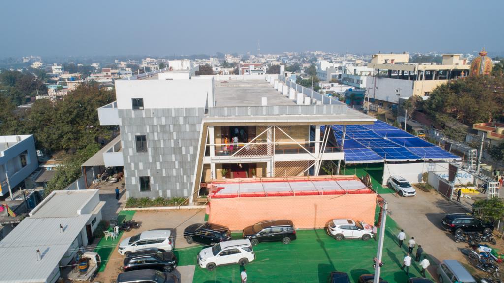 Ravi Mahal Conventions, Suryapet — photo 10