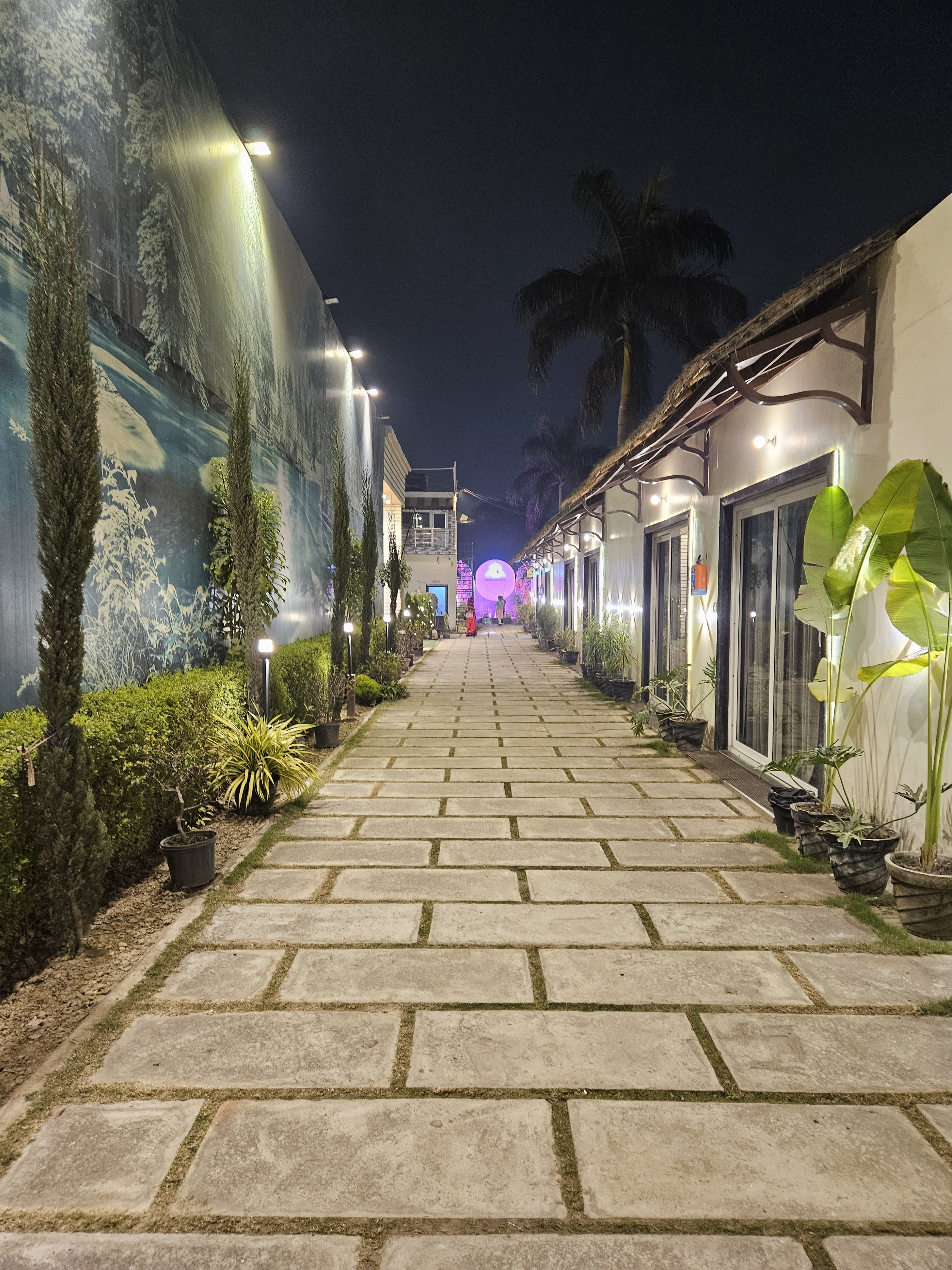 Kesari Mangalam Lawn, Kanpur — photo 7