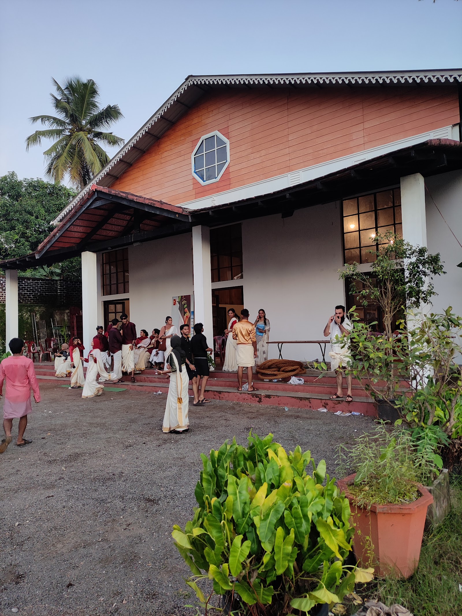 Aspin Courtyards, Kozhikode — photo 10