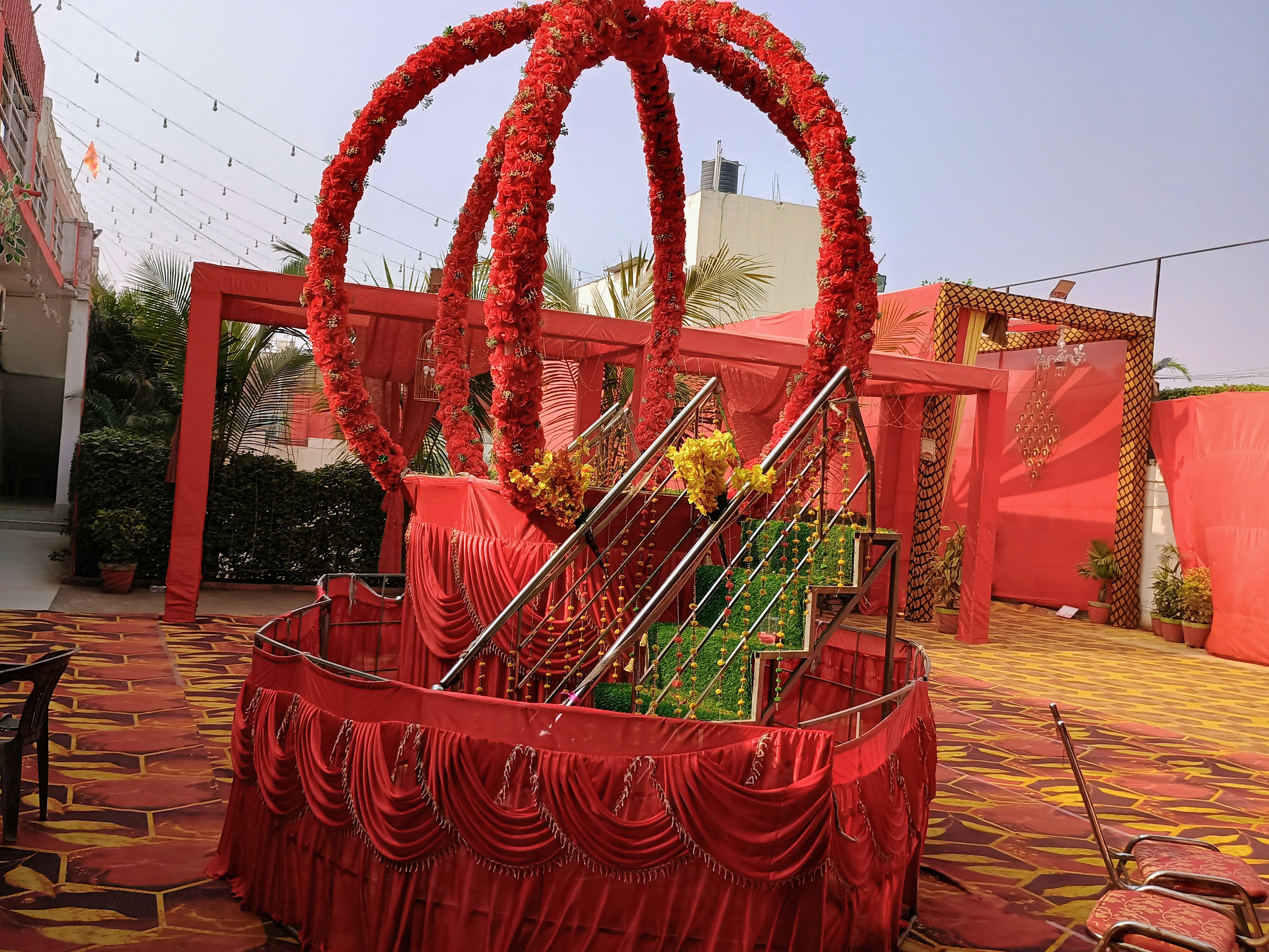 Vrindavan Garden, Prayagraj — photo 10