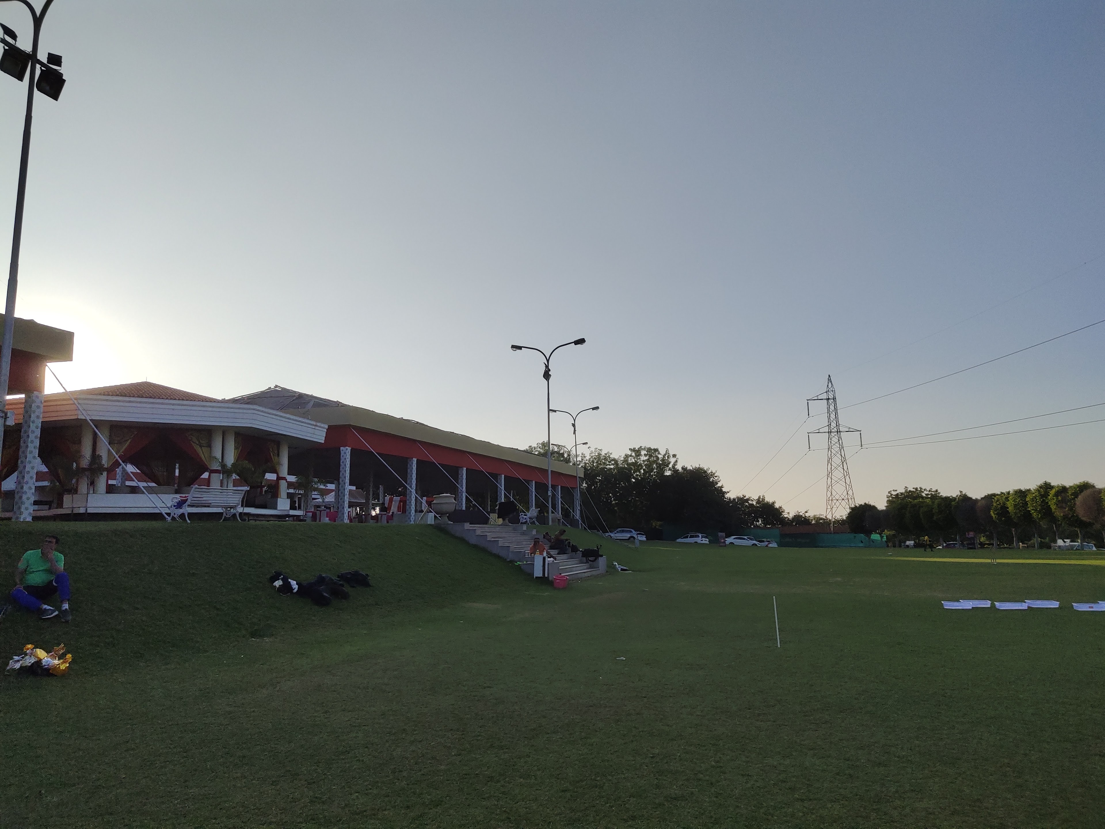 SURABURDI MEADOWS, Nagpur — photo 3