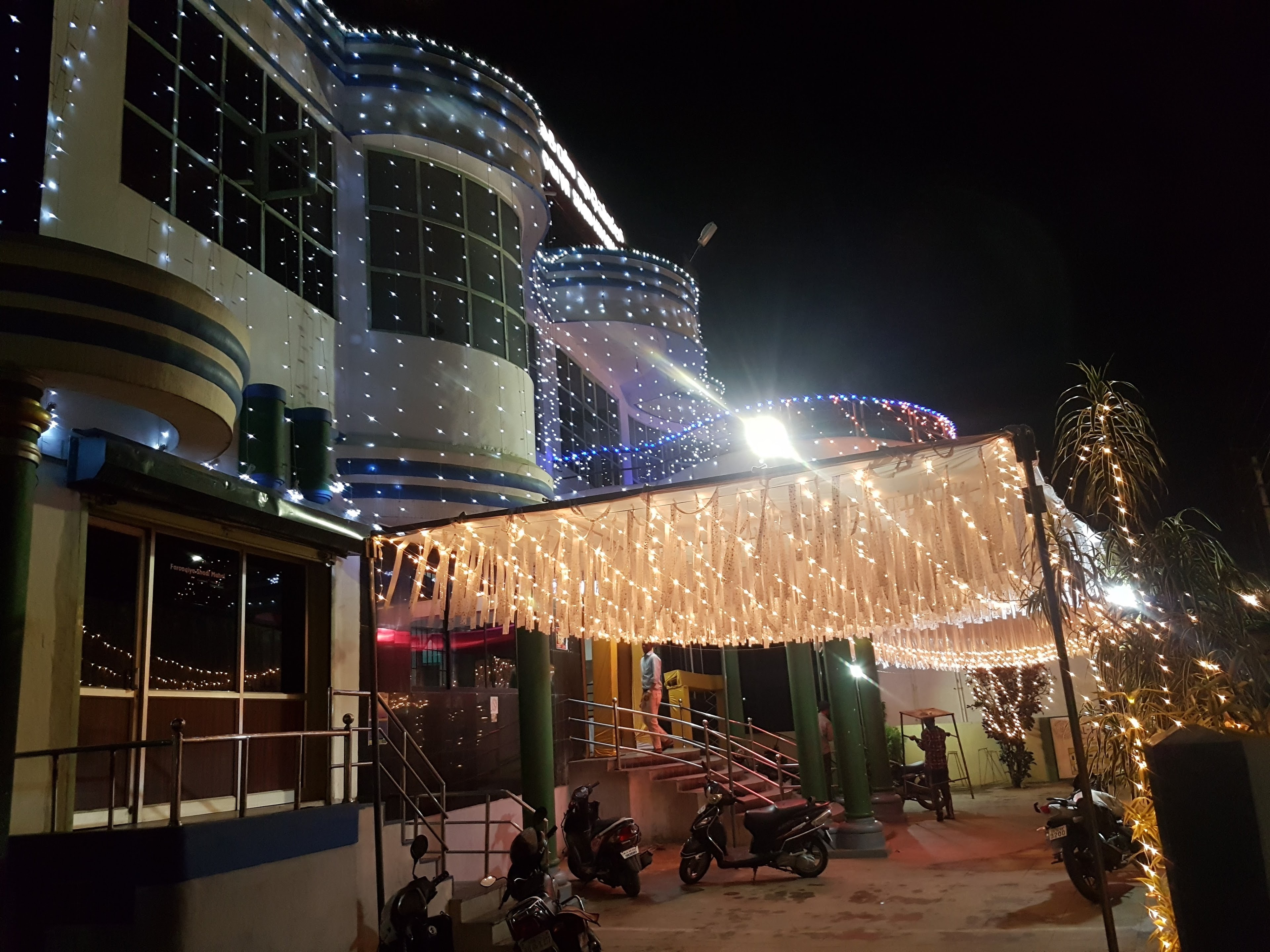 SJ Shaadi Mahal, Shivamogga — photo 3