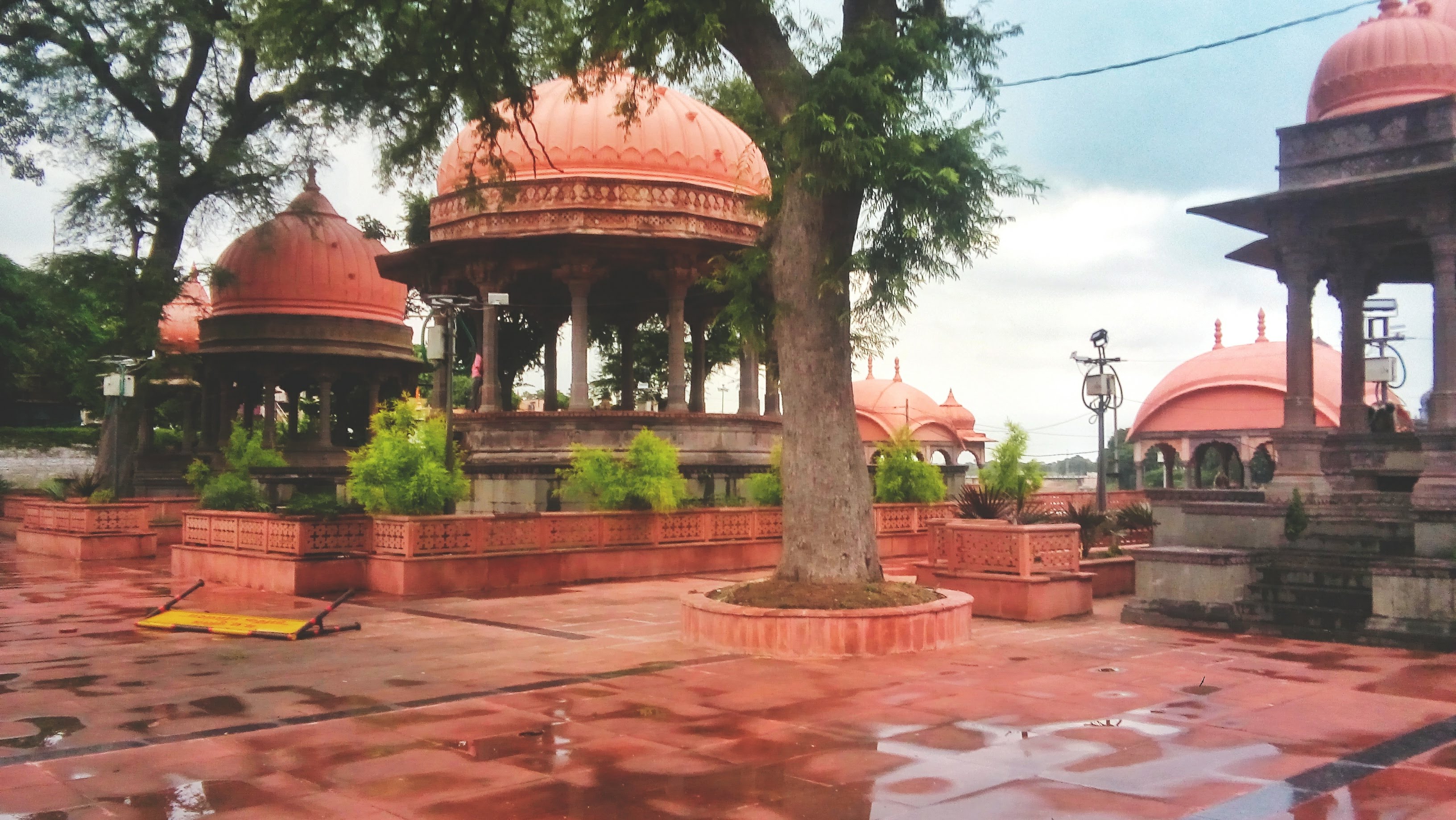 Shagun marriage Garden, Ujjain — photo 6