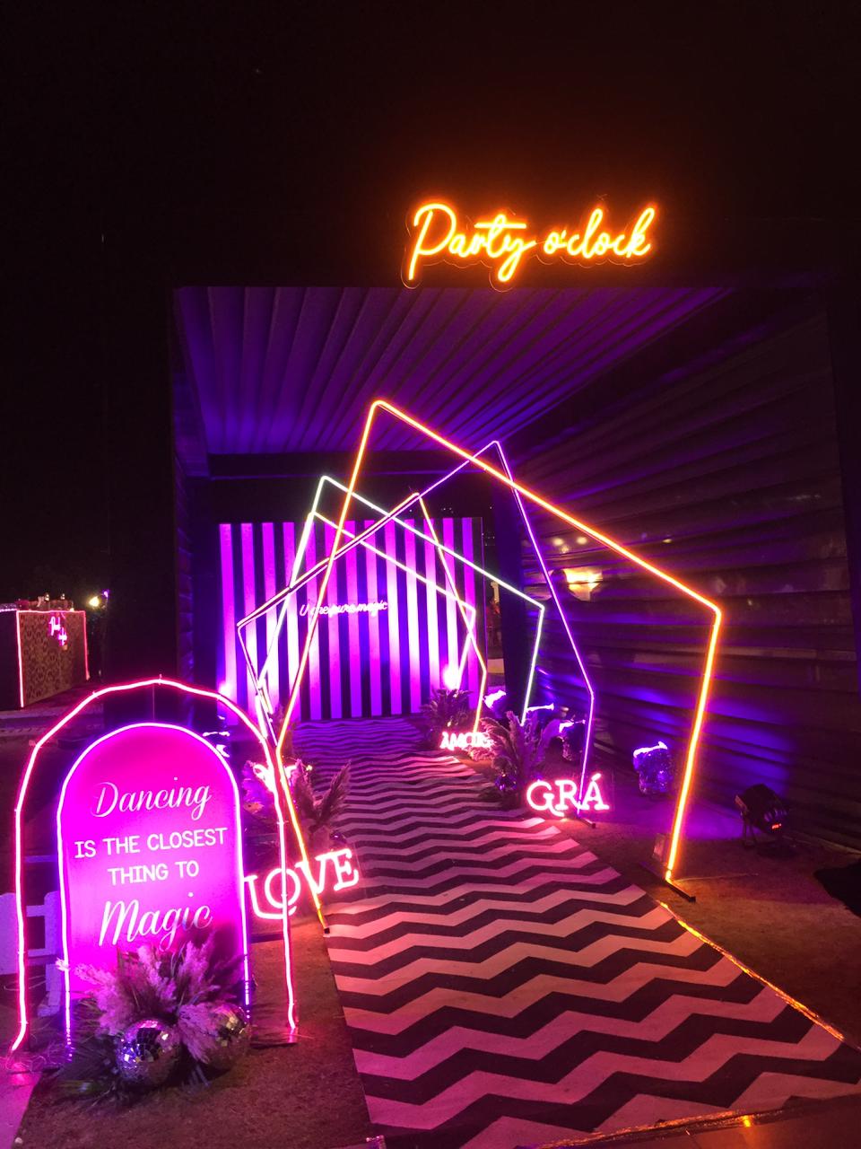 M B event & Wedding Designer, Kota — photo 2