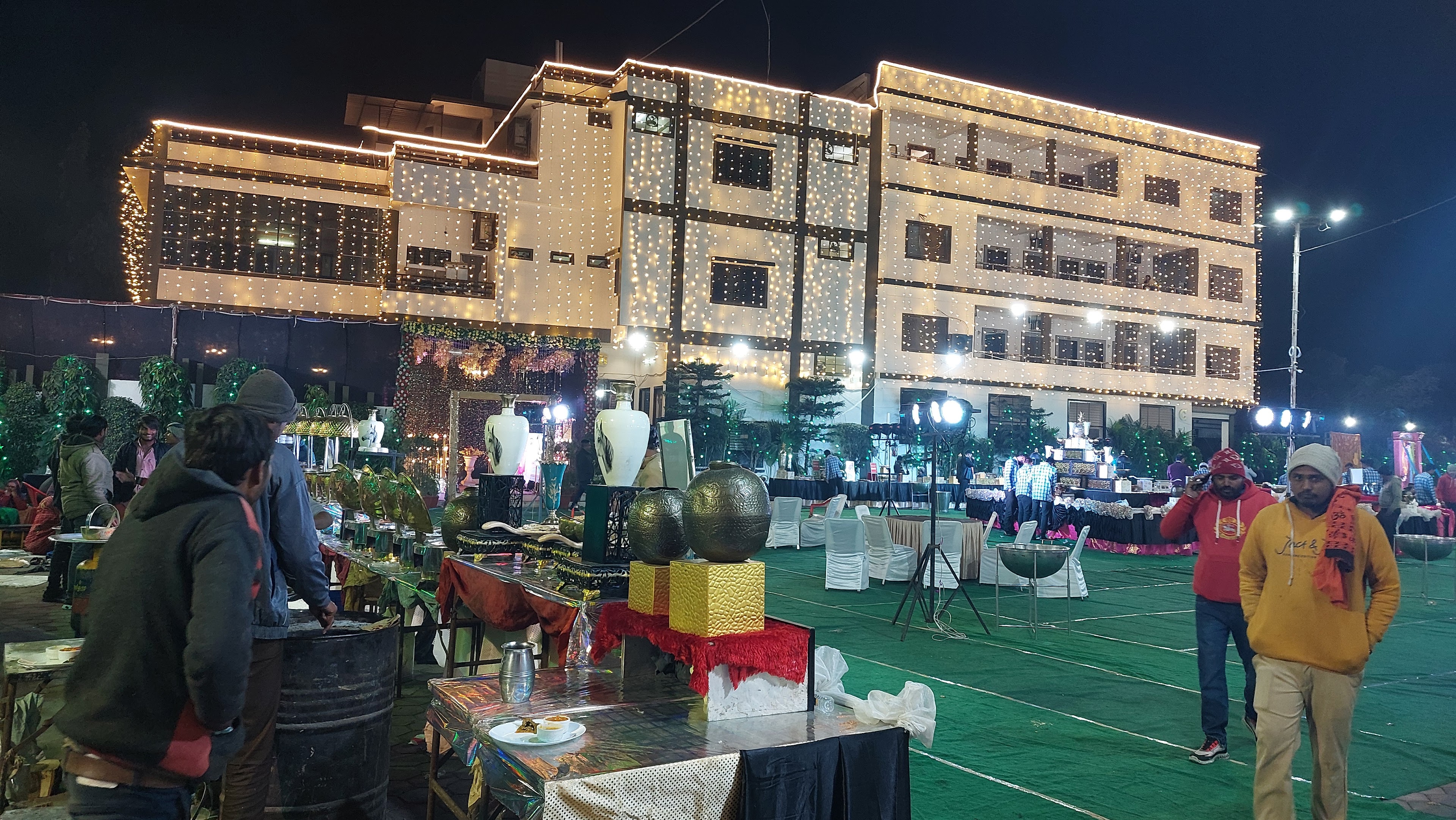 Anand Mangal Parisar, Ujjain — photo 9
