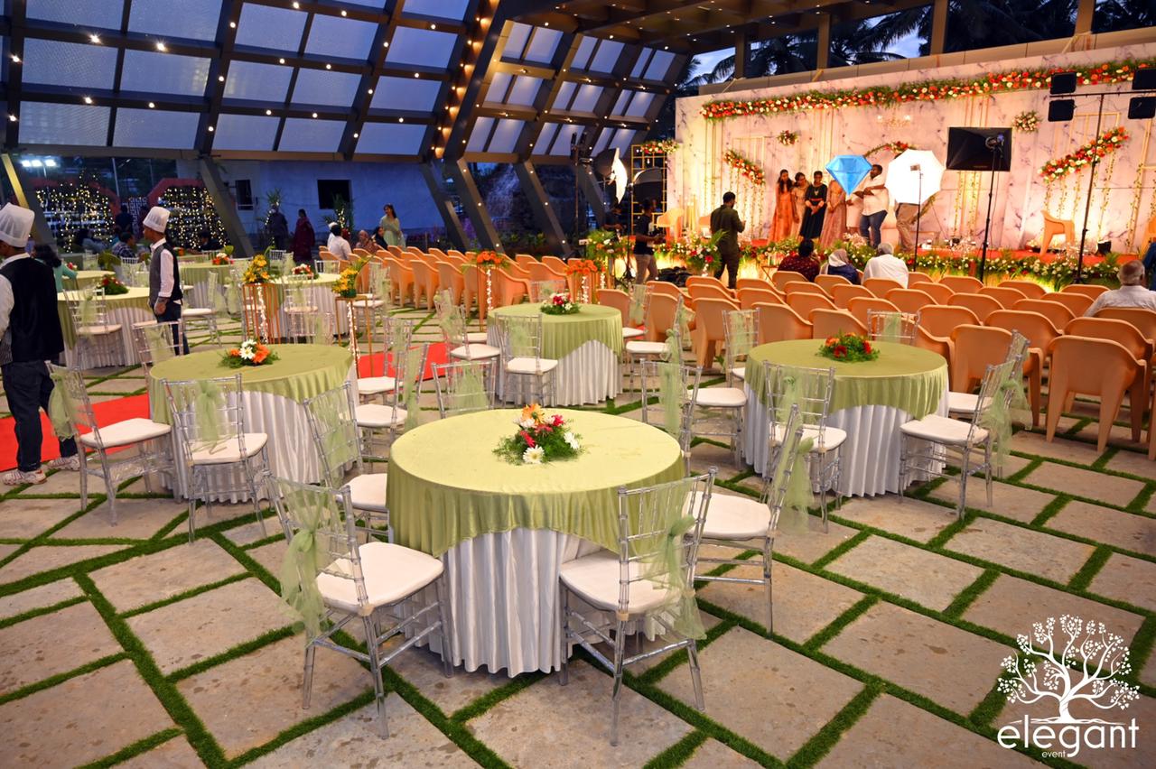 NSK THE GRAND SPACE, Coimbatore — photo 1