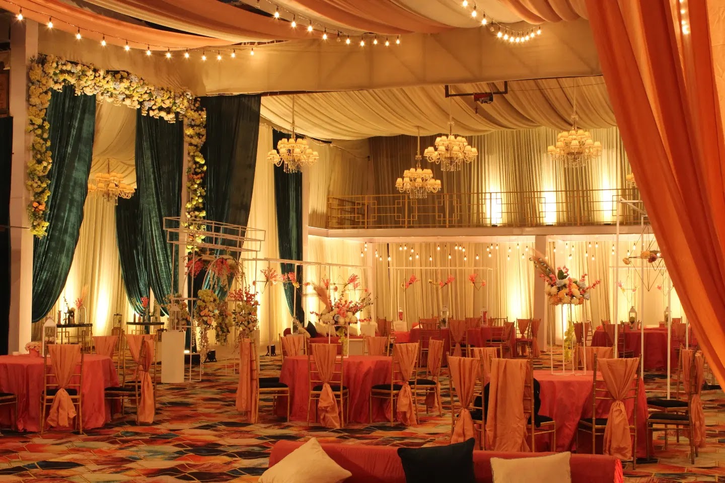 Symphony Banquet Hall, Hisar — photo 2