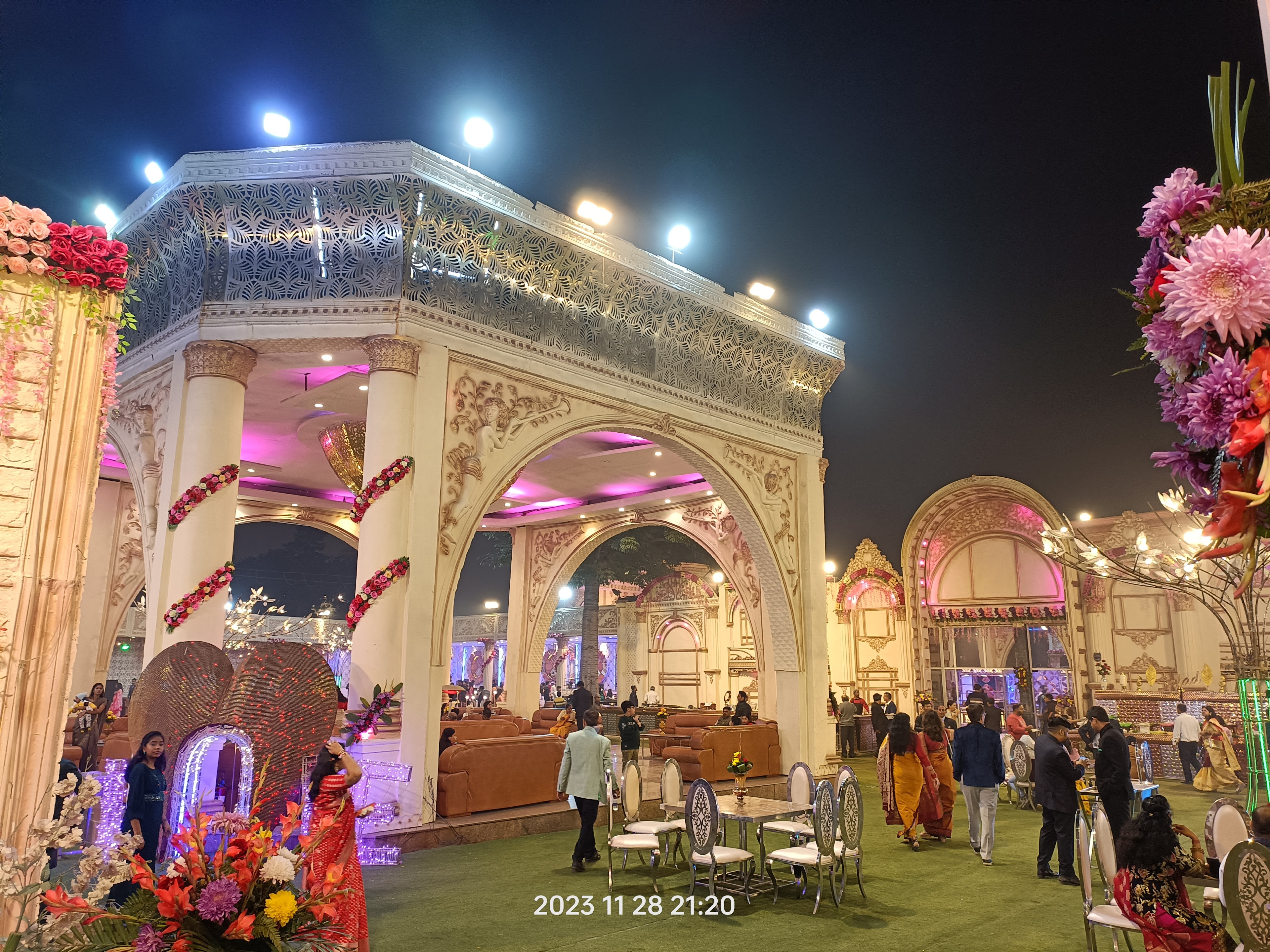 Panchwati The Party Lawn, Ghaziabad — photo 3
