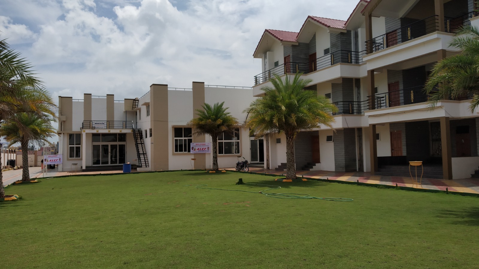 Taj Palace Marriage Hall, Davangere — photo 3