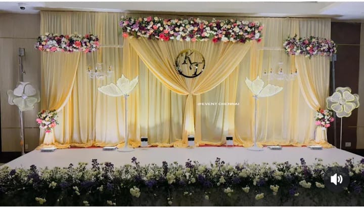 Rajarajeshwari conventional hall, Mahbubnagar — photo 10
