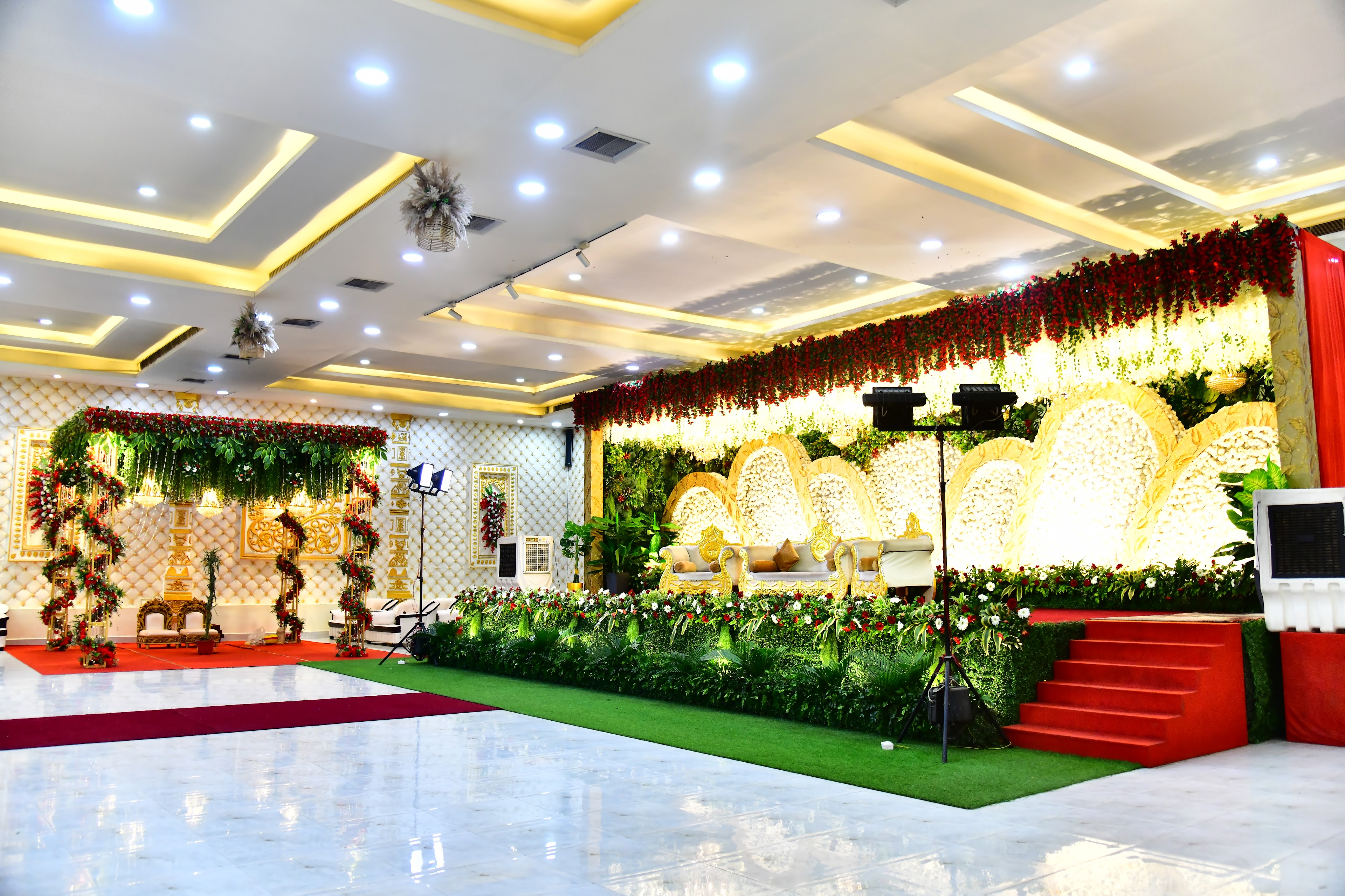 Mandap, Patna — photo 2