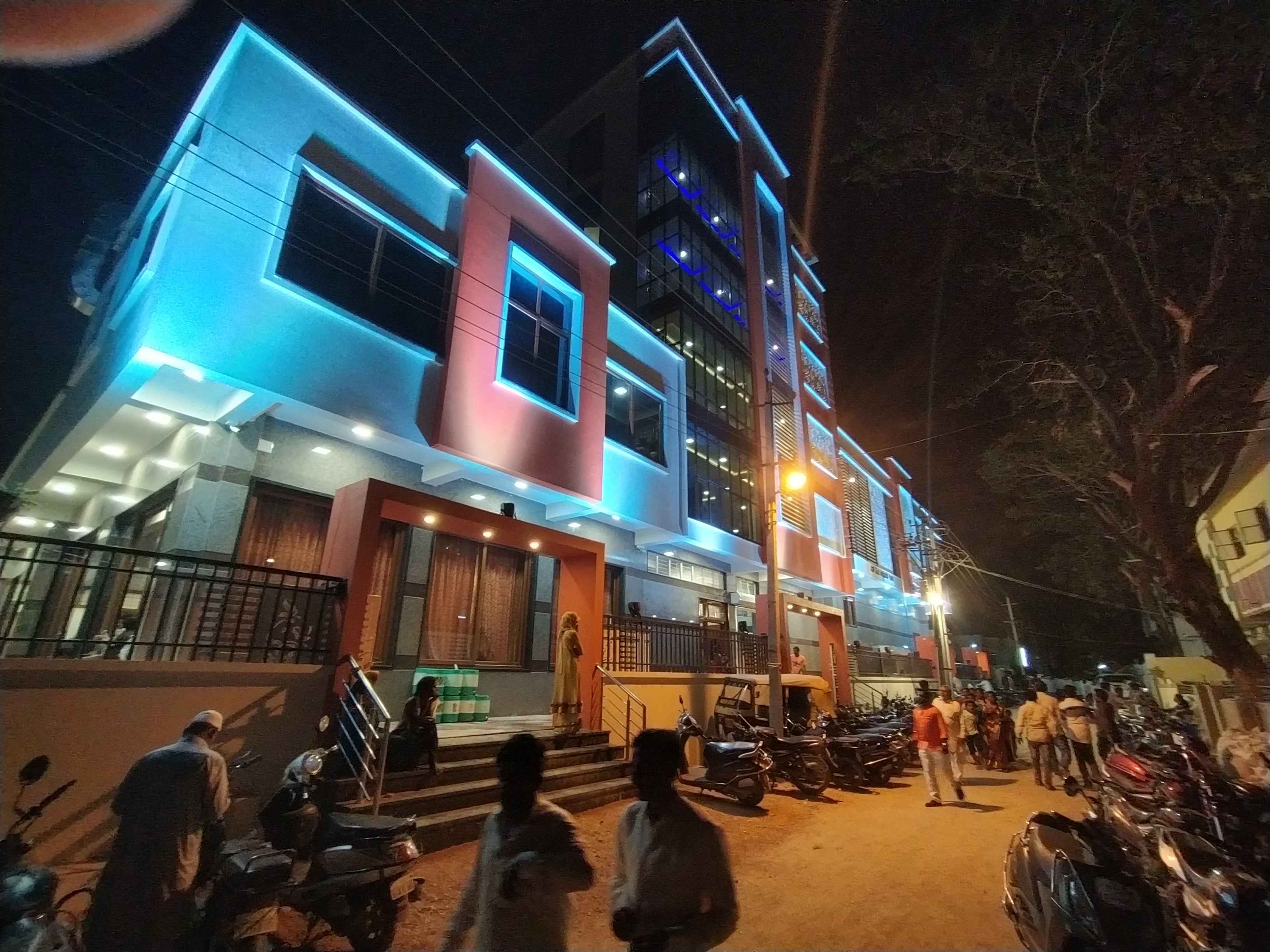 S.A.K CONVENTION HALL, Raichur — photo 4