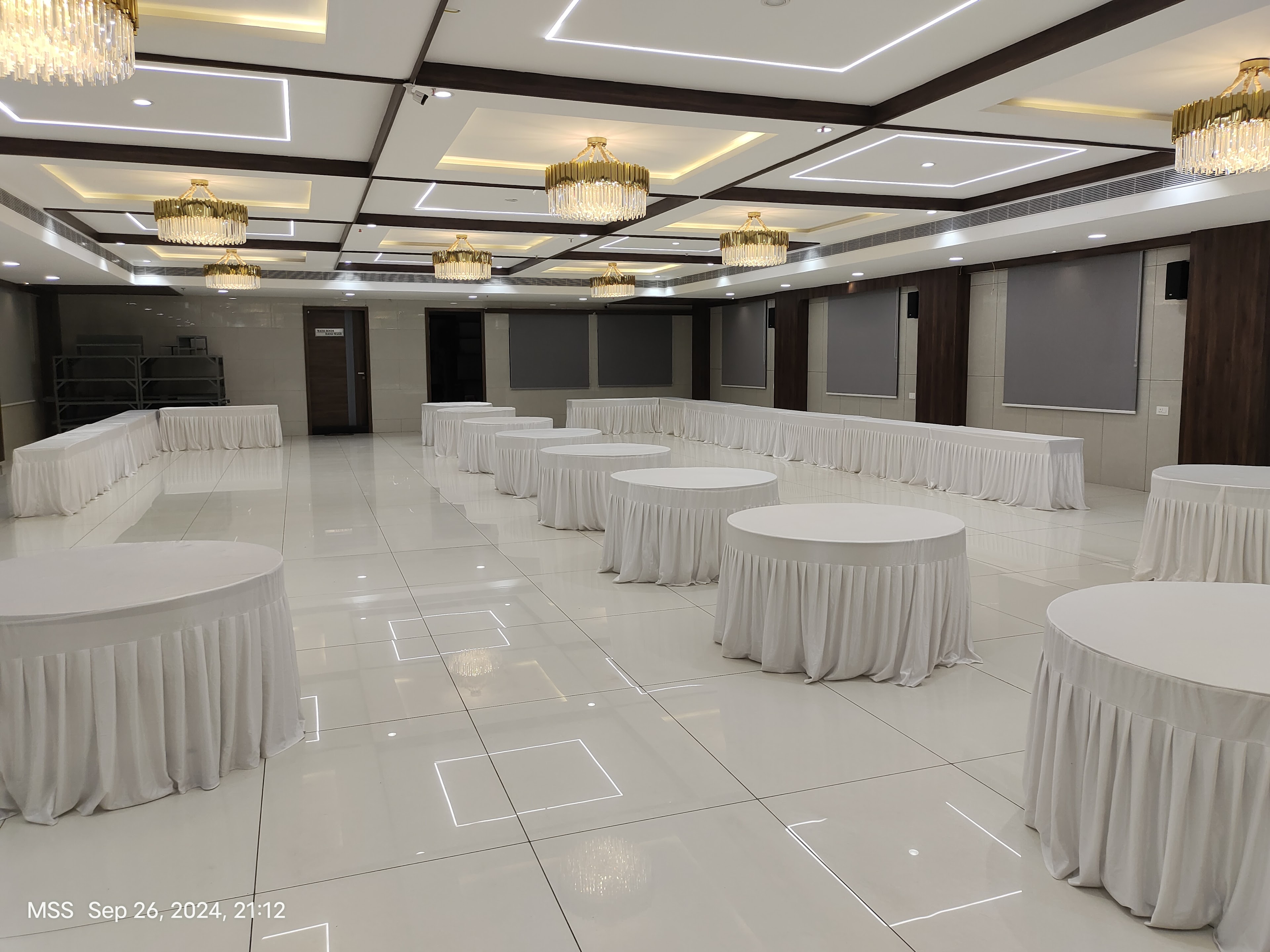 Subbayya Grand Kakinada | Best Luxury Rooms | Best Convention Hall in kakinada, Kakinada — photo 4