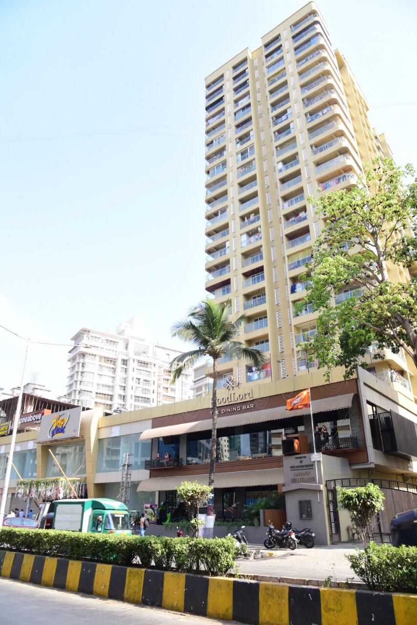 The Royal Atlantis Banquets, Mumbai — photo 8