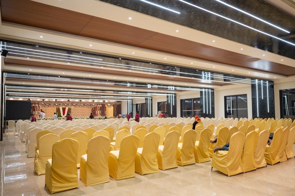 Ravi Mahal Conventions, Suryapet — photo 8