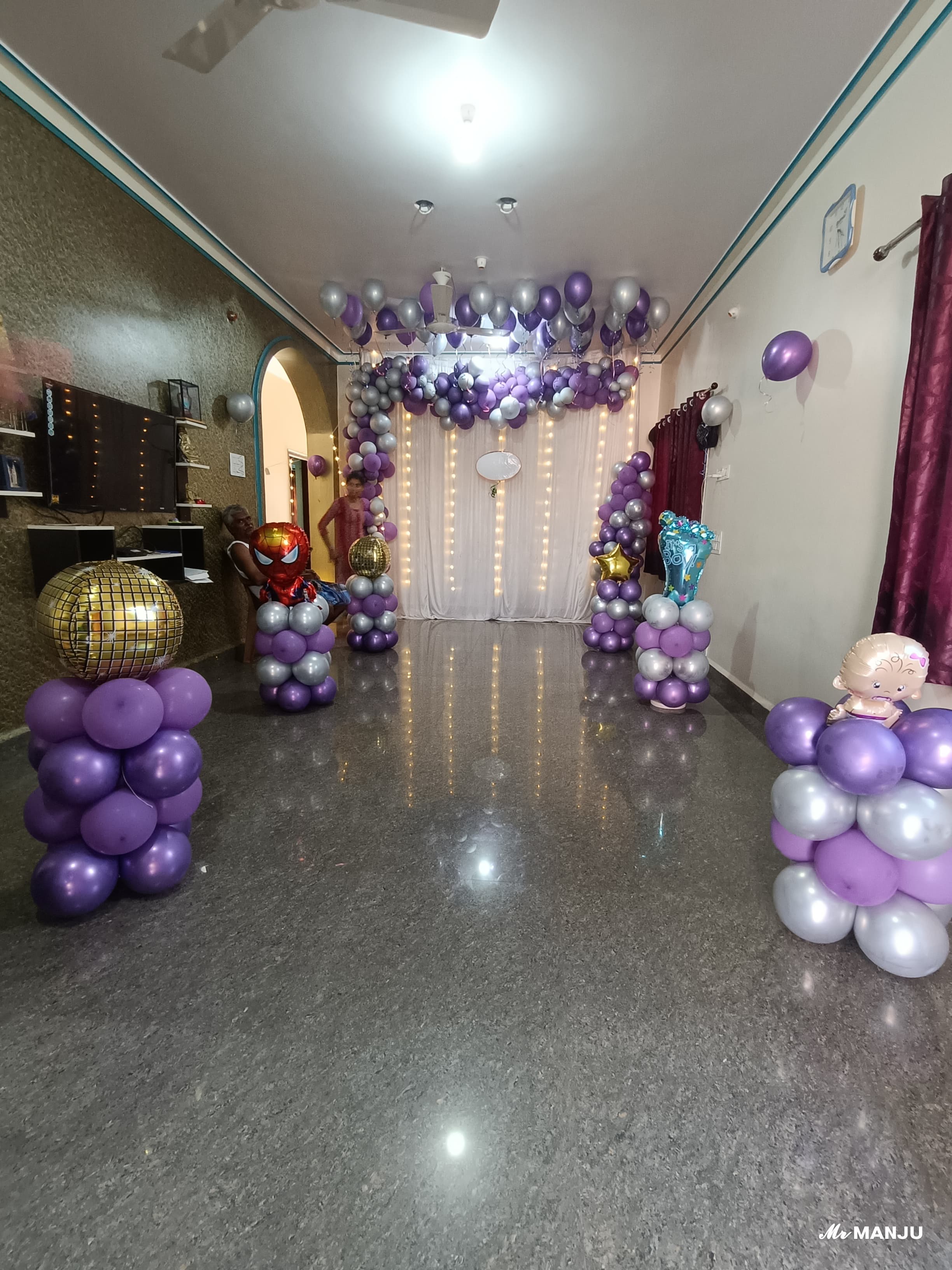Event Master Gadag, Gadag — photo 10