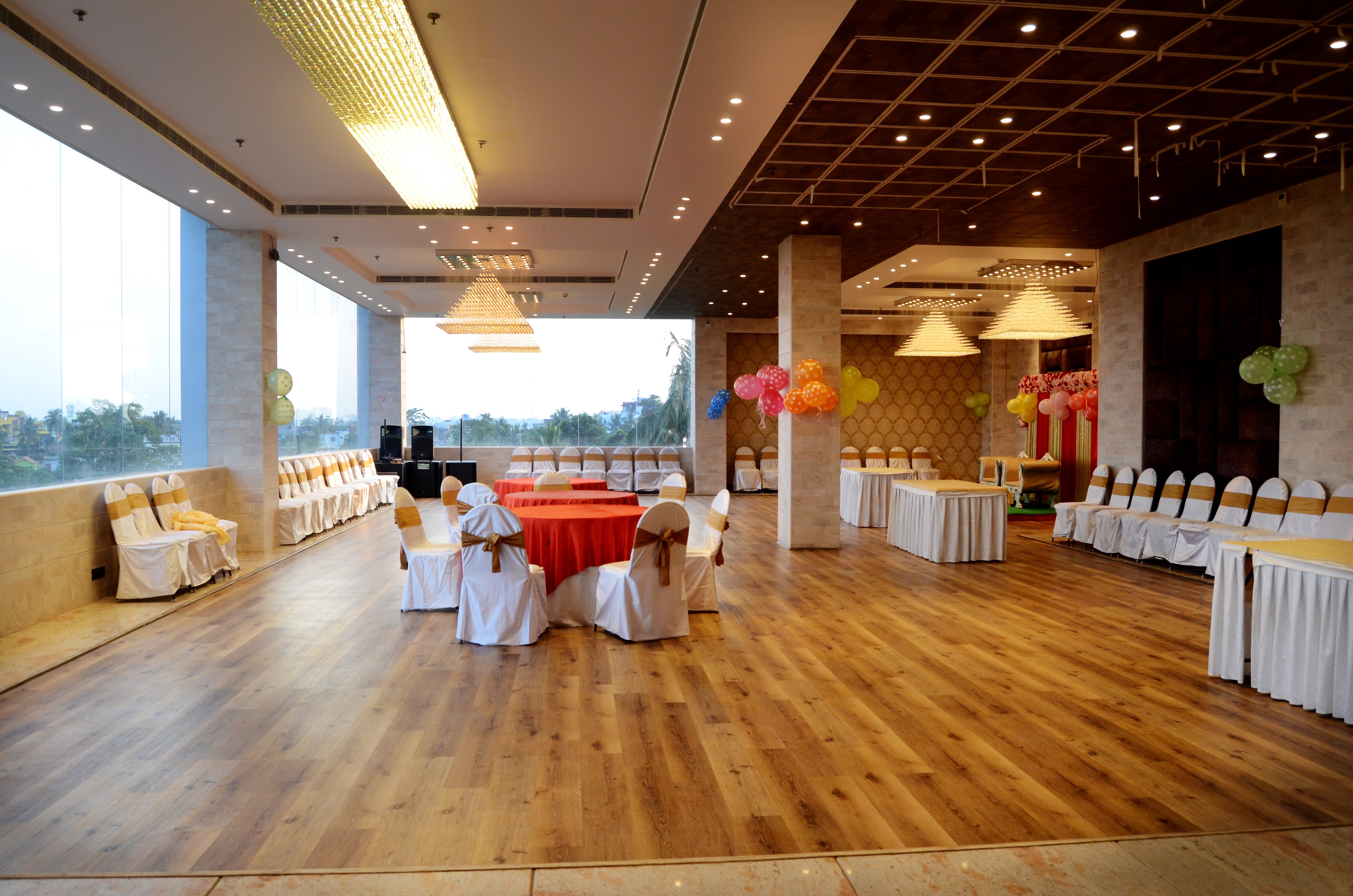 Noxx Banquet, Howrah — photo 4