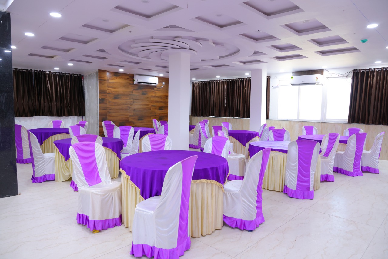 Sri sahithi function hall, Bhimavaram — photo 8