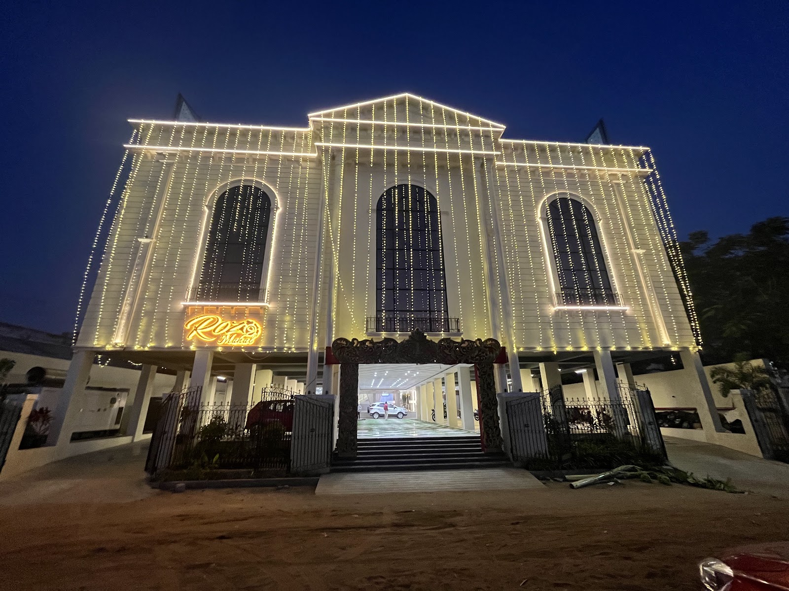 Roz Mahal, Chennai — photo 2