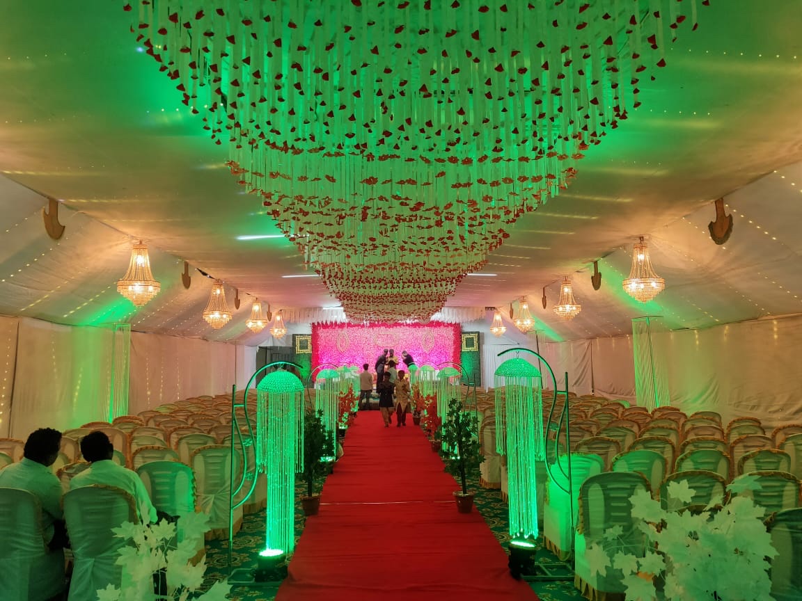 Star Function Hall, Vijayapura — photo 5