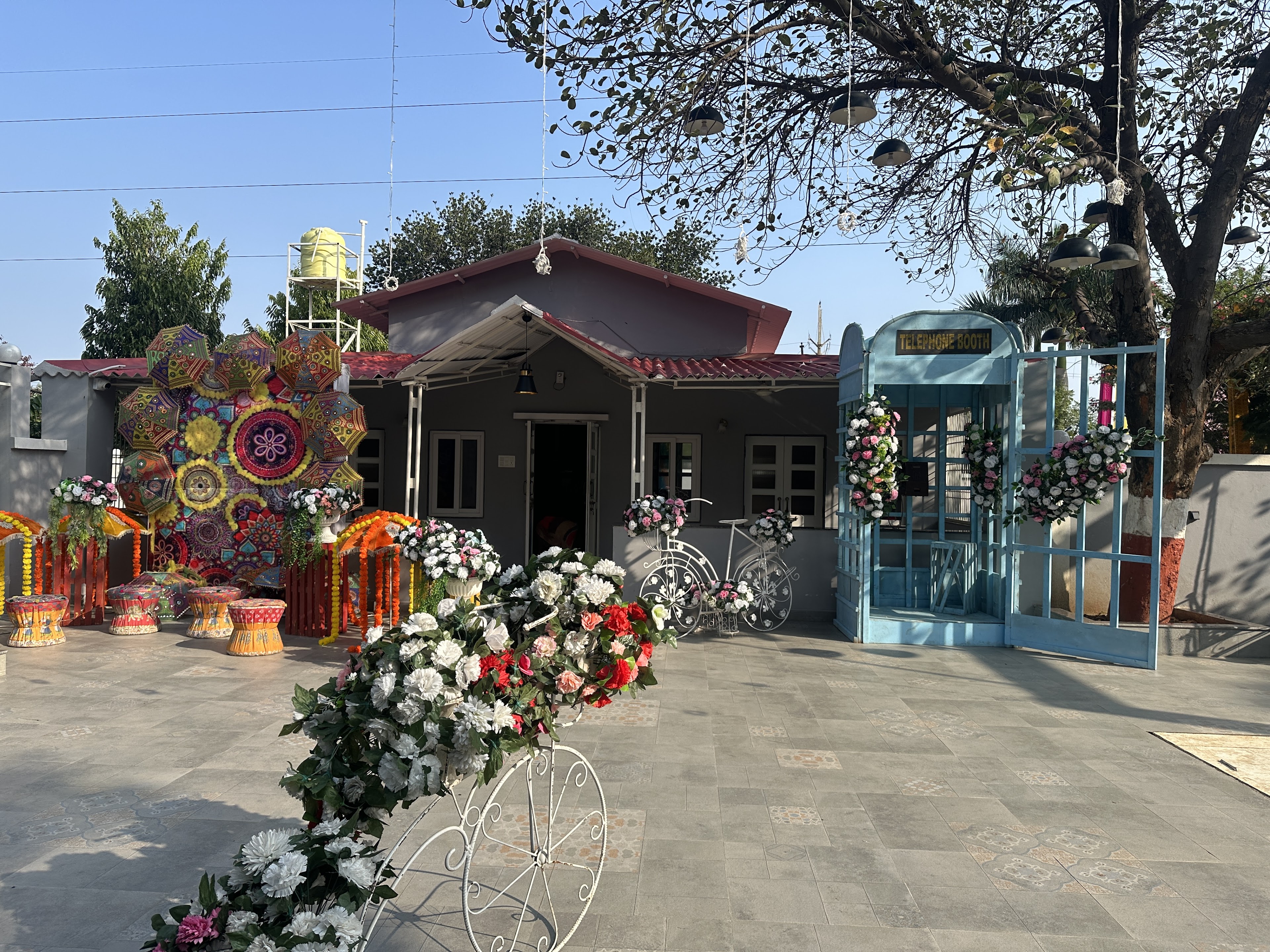 #Culture Weddings Pvt Ltd, Jabalpur — photo 8