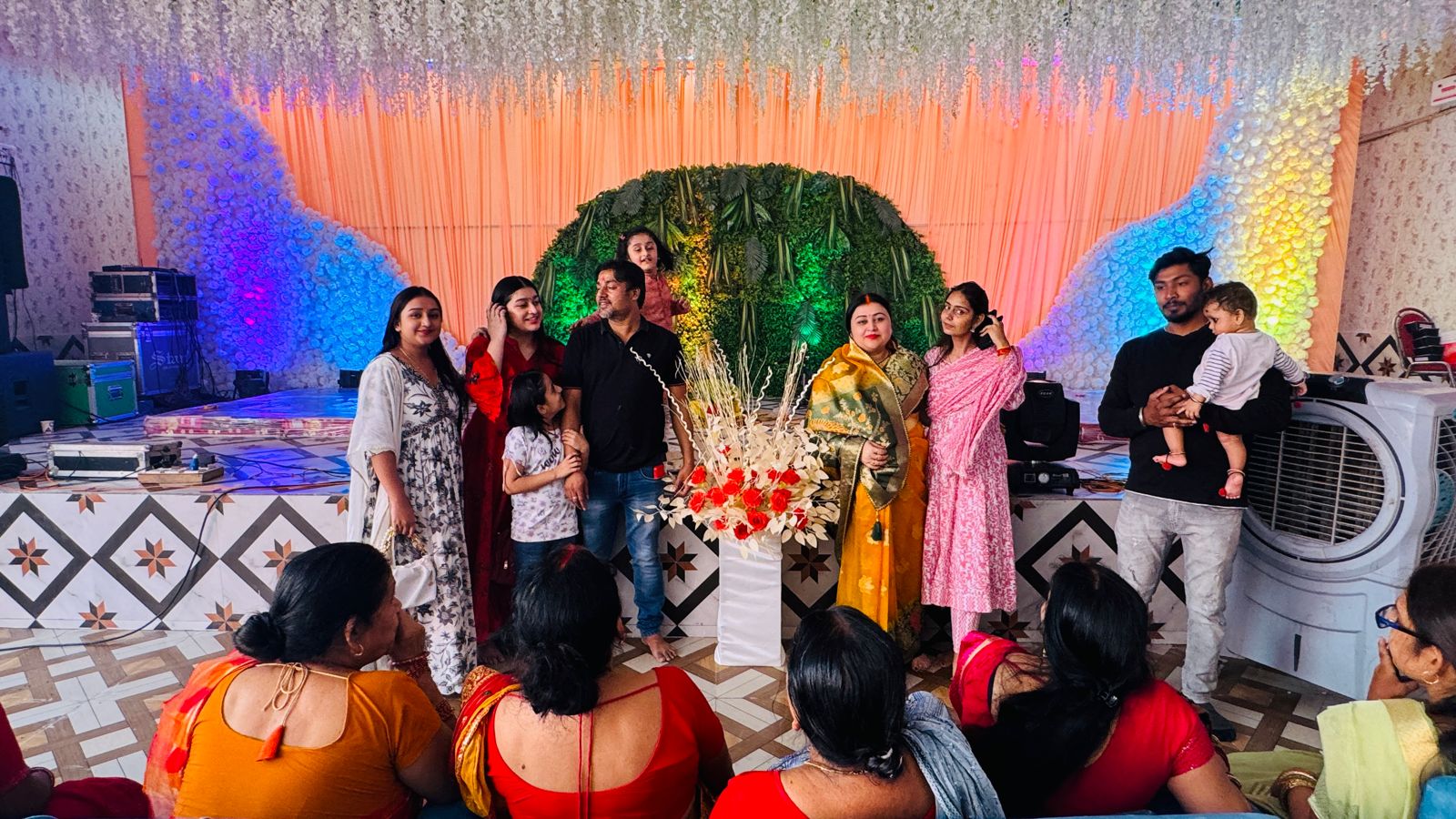 Parisha Premium Palace, Patna — photo 5