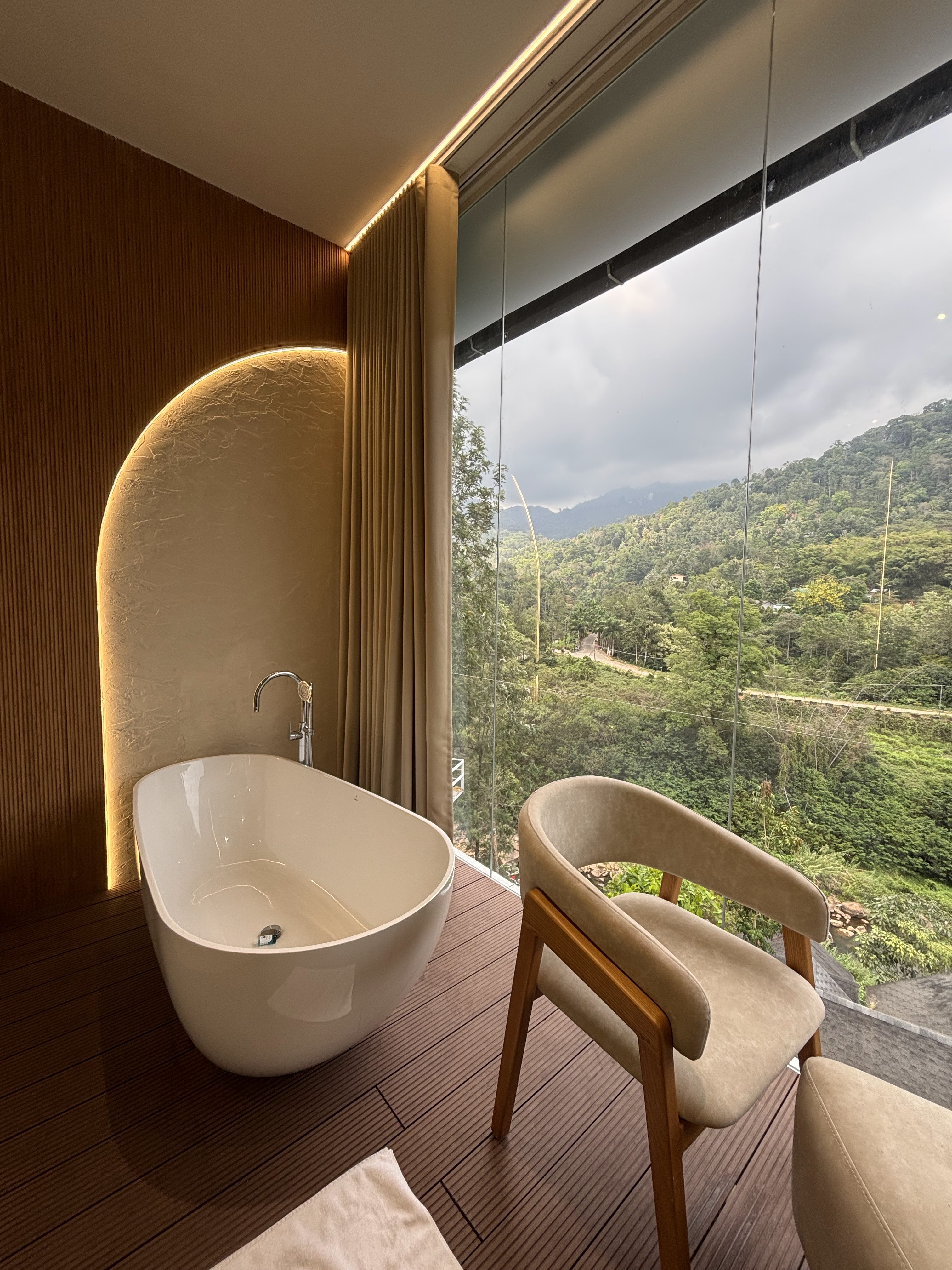 Eden Woods Resorts & Spa, Munnar — photo 8