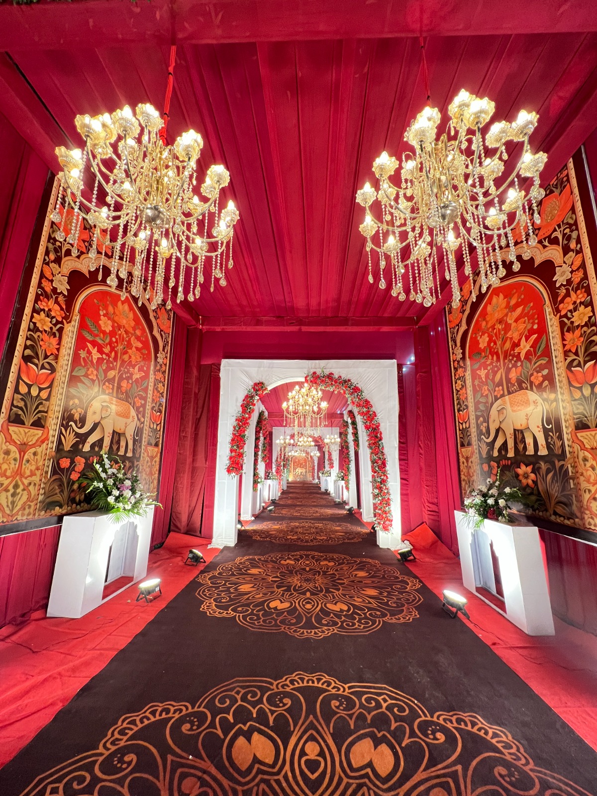 The Sapphire Grand, Meerut — photo 6