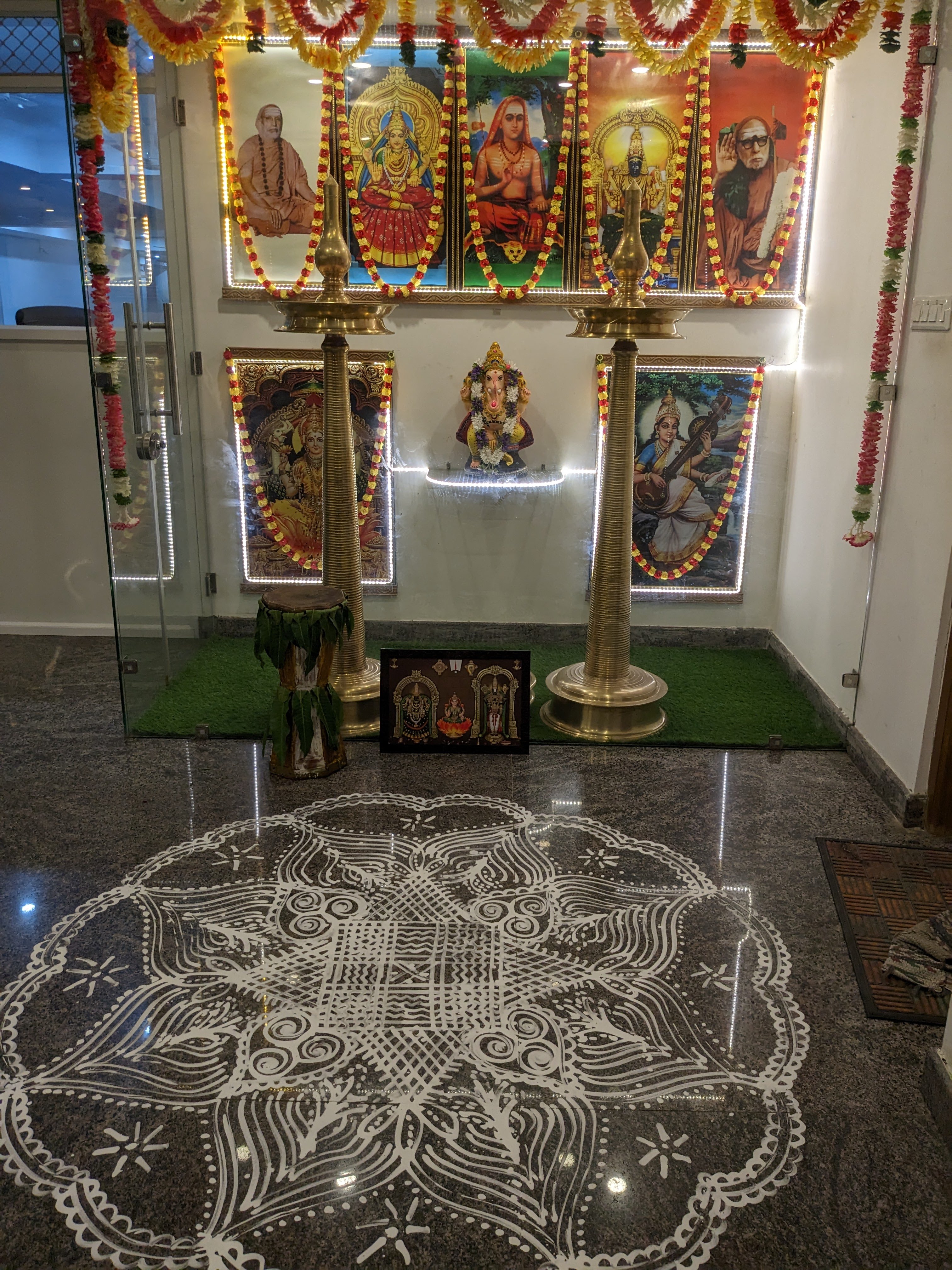 Sree Sarada Sankara Kalyana Mandapam, Palakkad — photo 9
