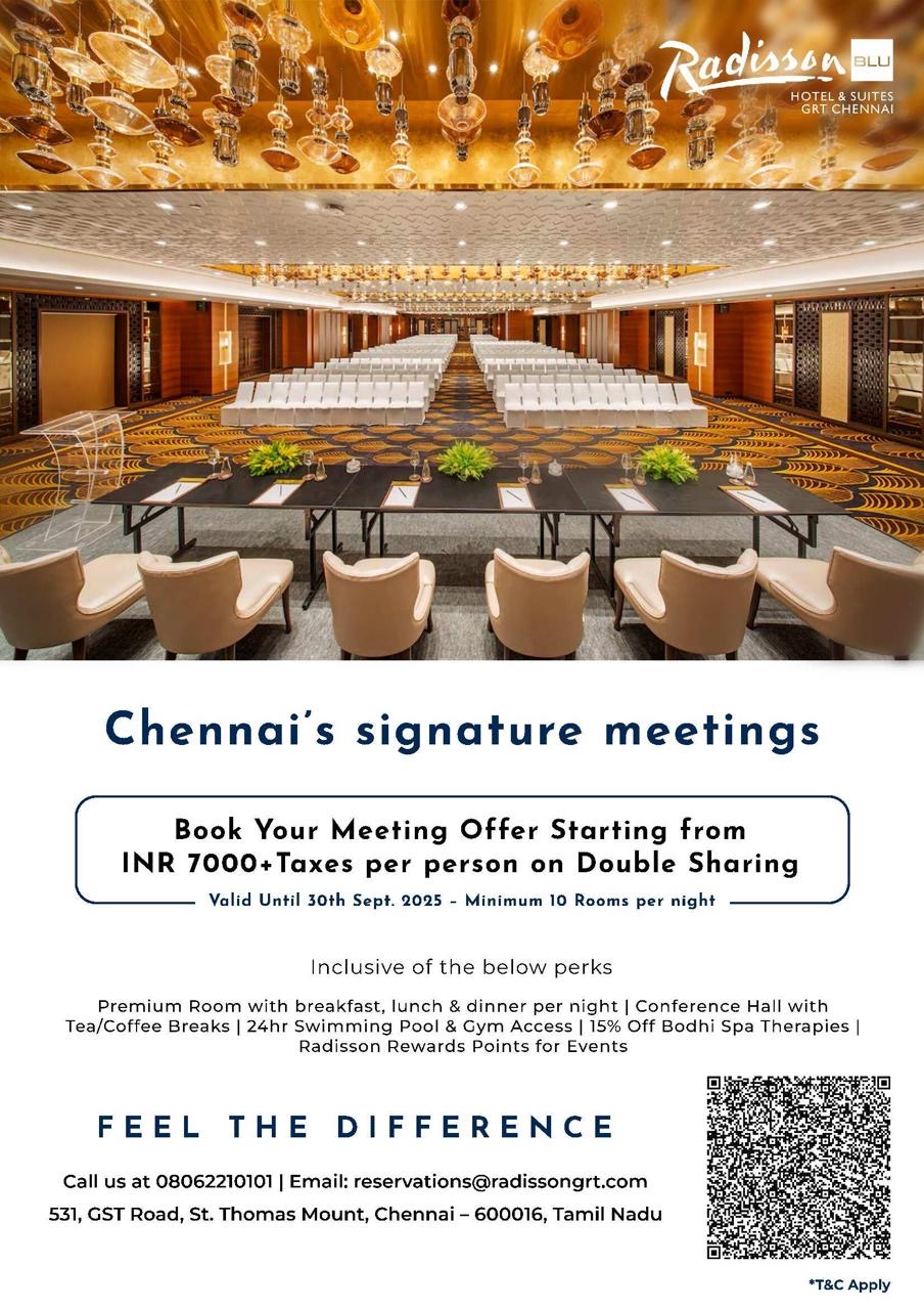 The Venue Search™ | Best Wedding & Event Venues in India, Hyderabad — photo 7