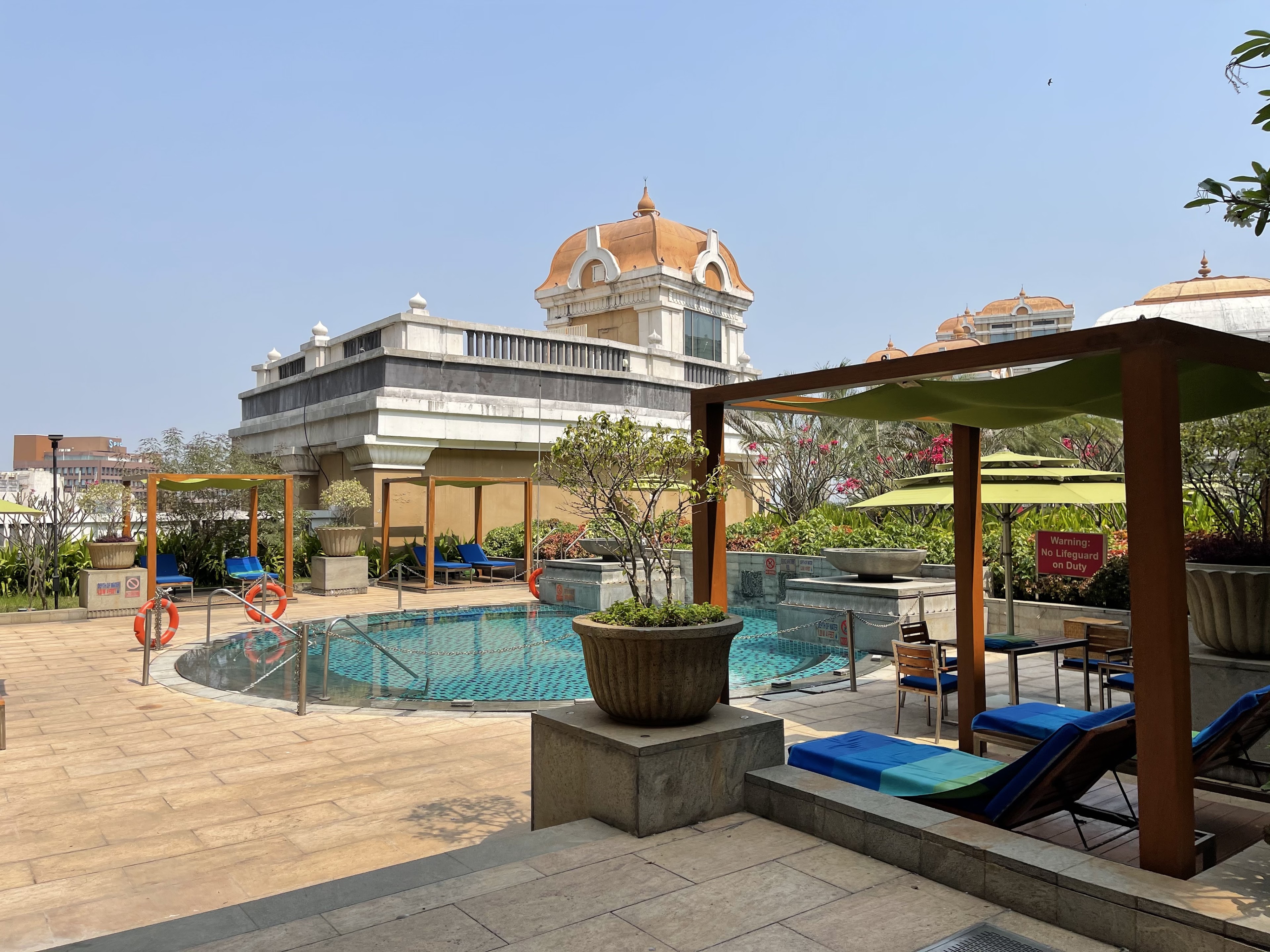 ITC Grand Chola, a Luxury Collection Hotel, Chennai, Chennai — photo 2