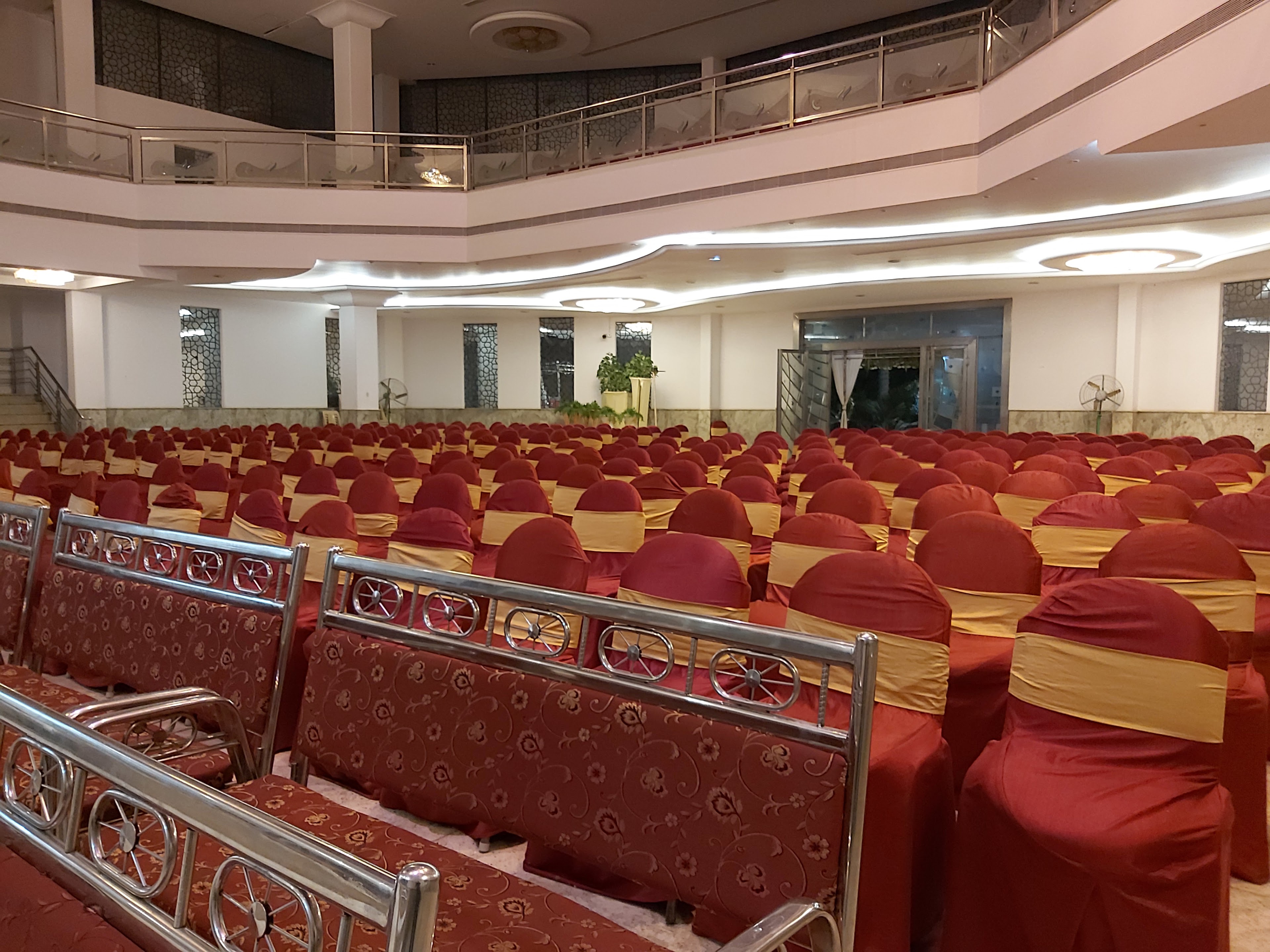 MK Convention Centre, Hassan — photo 4
